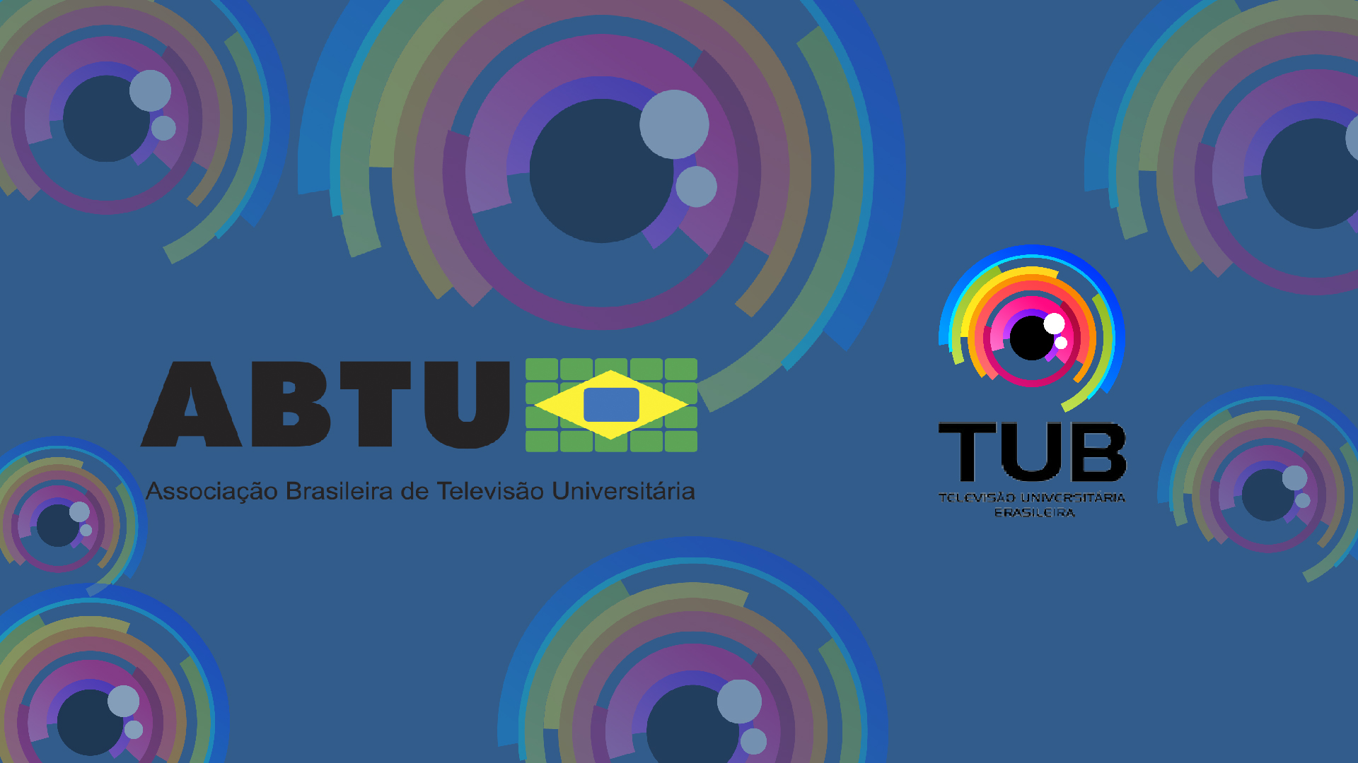 TUB - Televisão Universitária Brasileira
