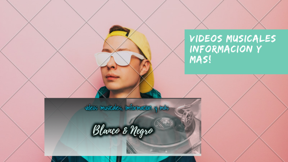Blanco y Negro