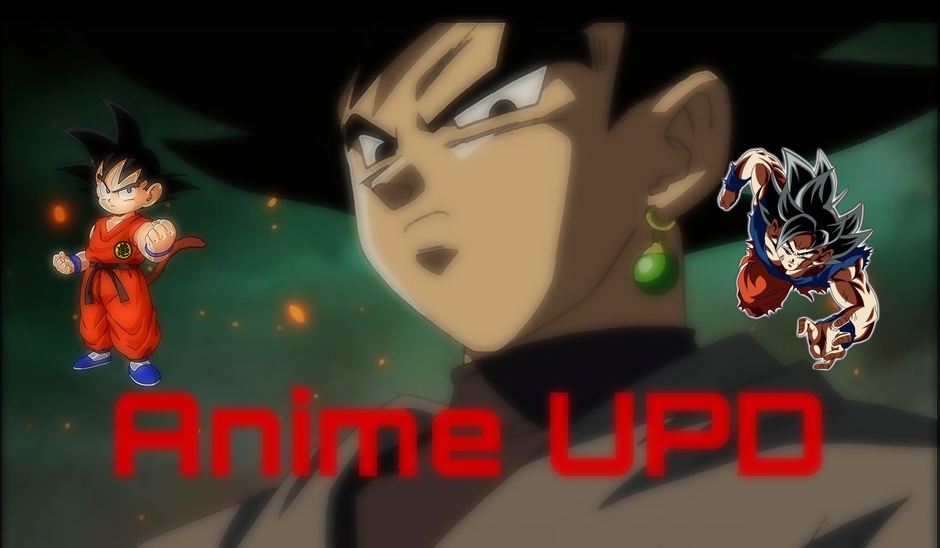 Anime Upd