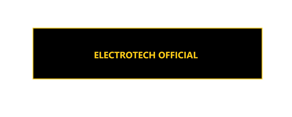 ELECTROTECH OFFICIAL