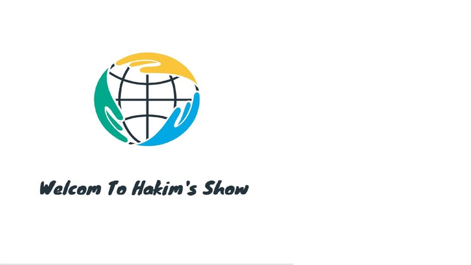 Hakim's Show