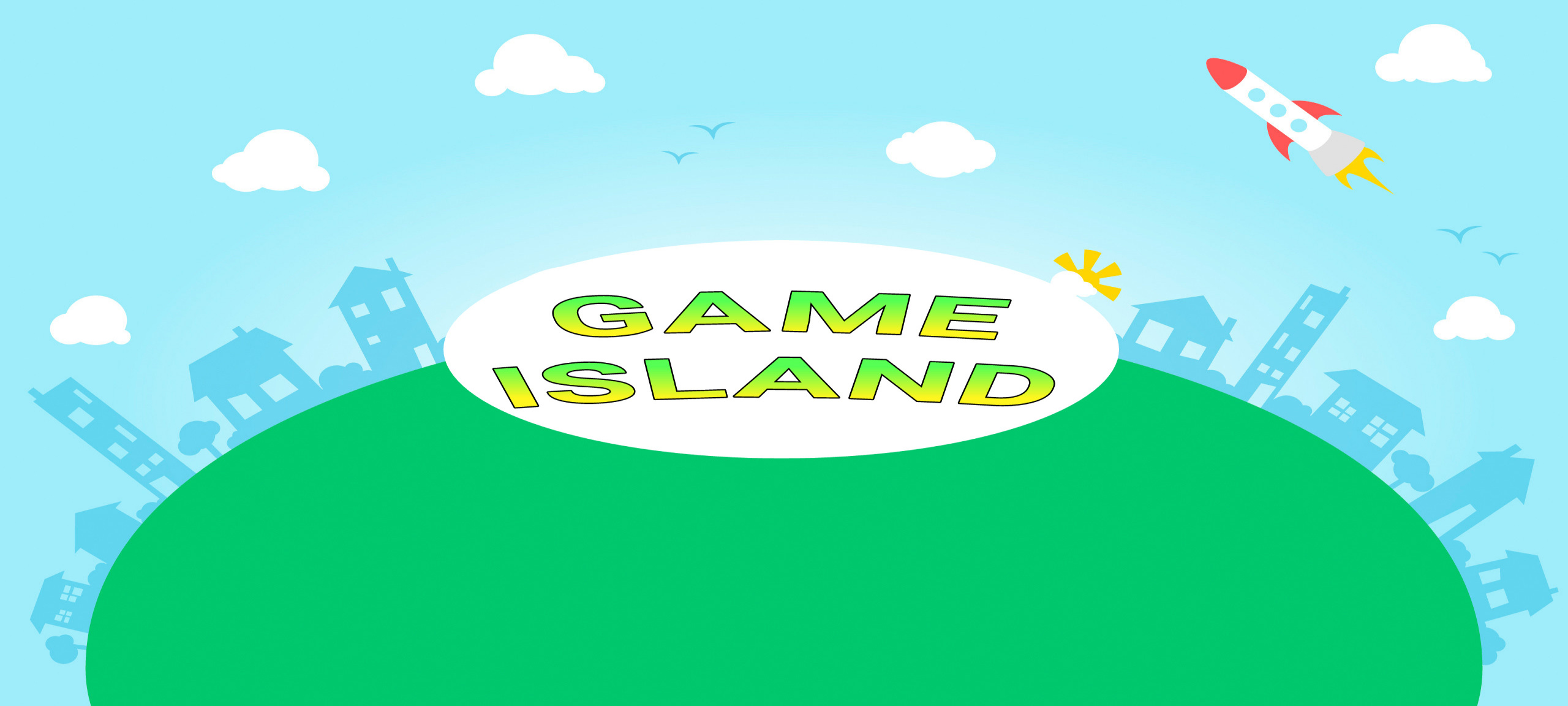 GAMEISLANDtv