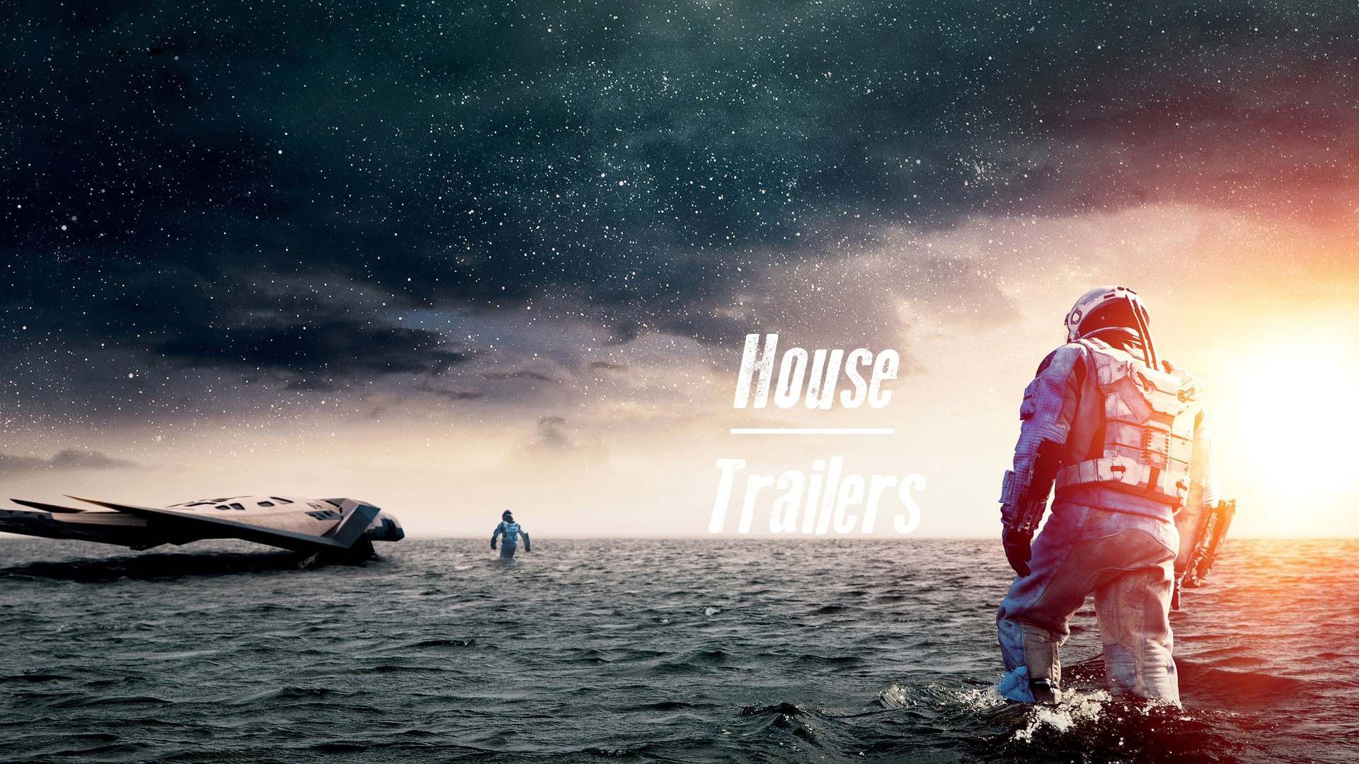 House Trailers