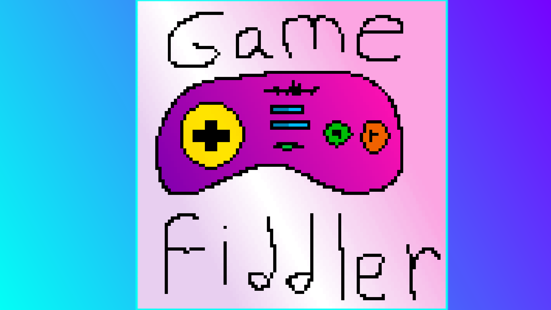 The Game Fiddler