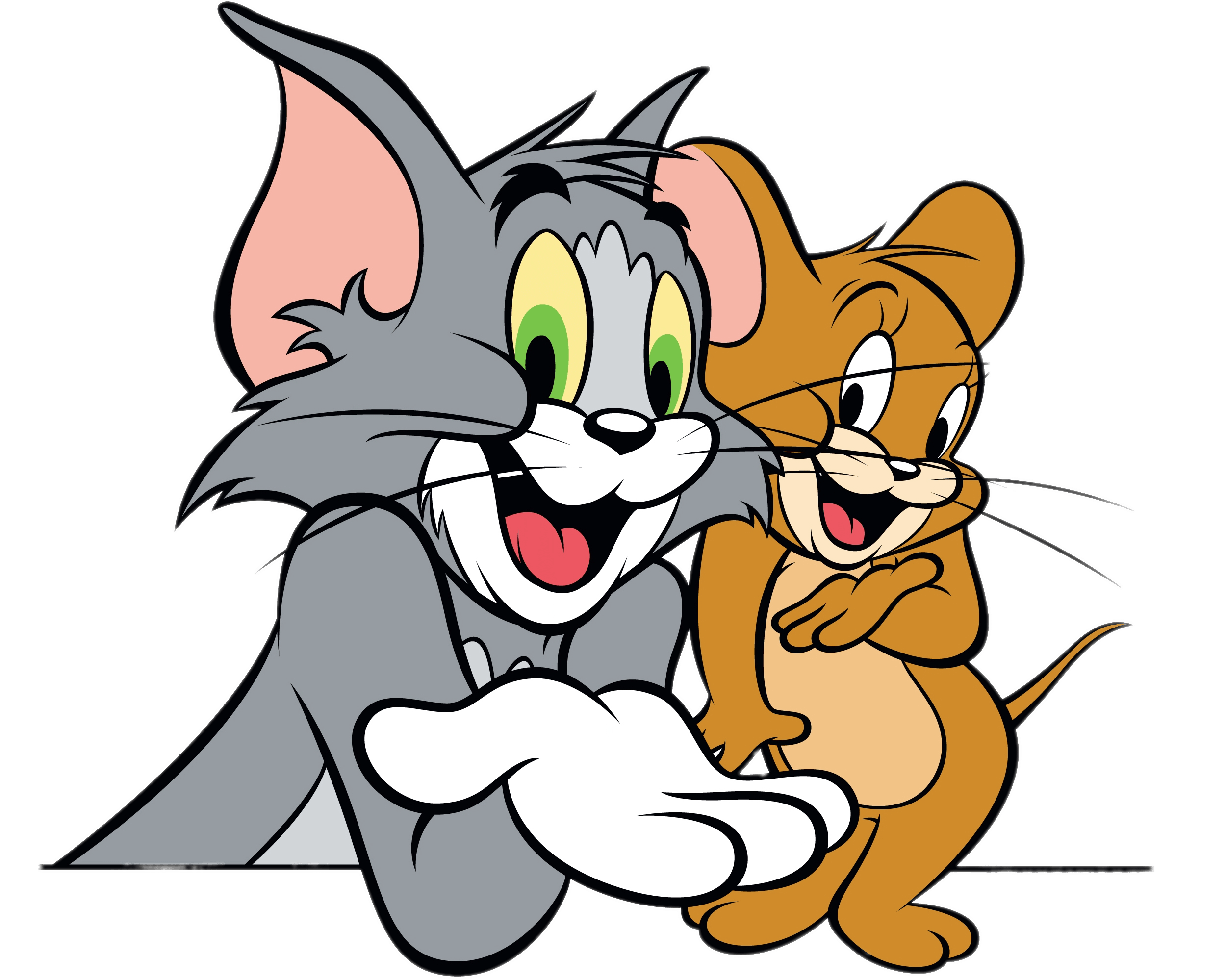 Tom & Jerry