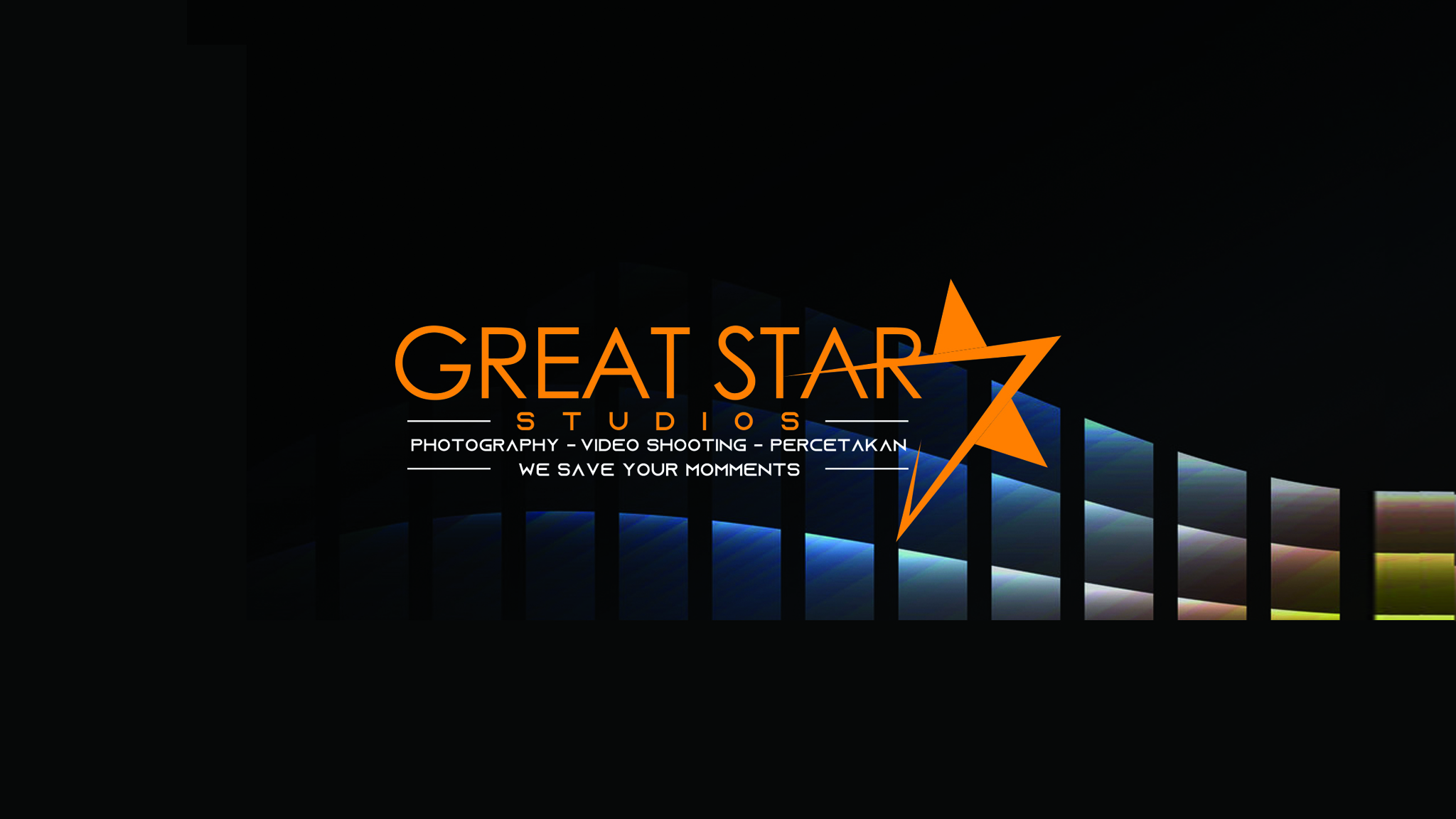 Great Star Studios