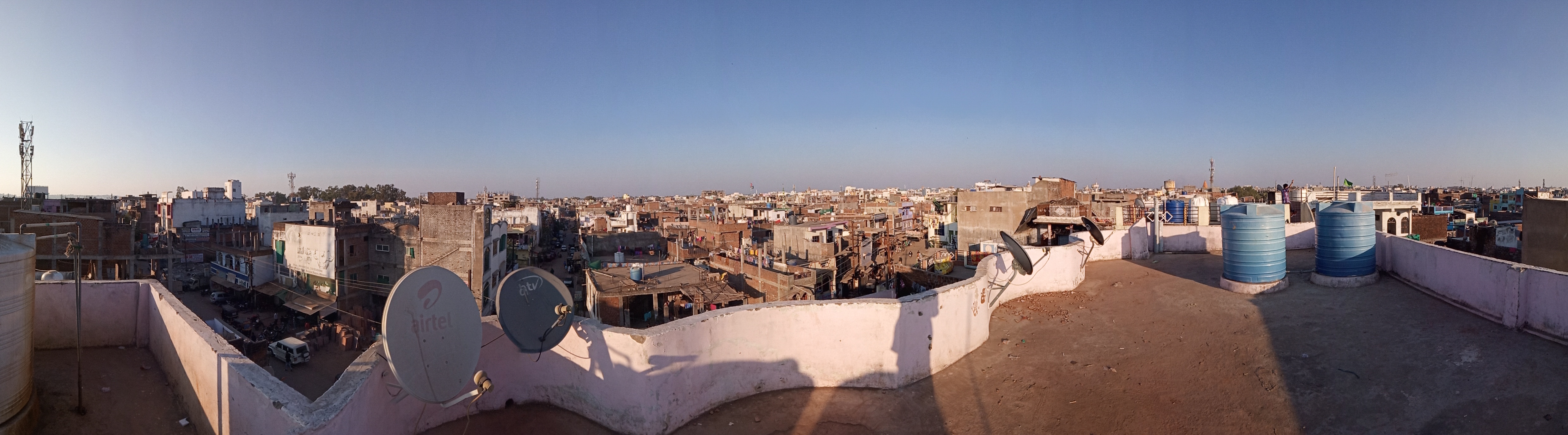 7 CHAKRAS MEDITATION