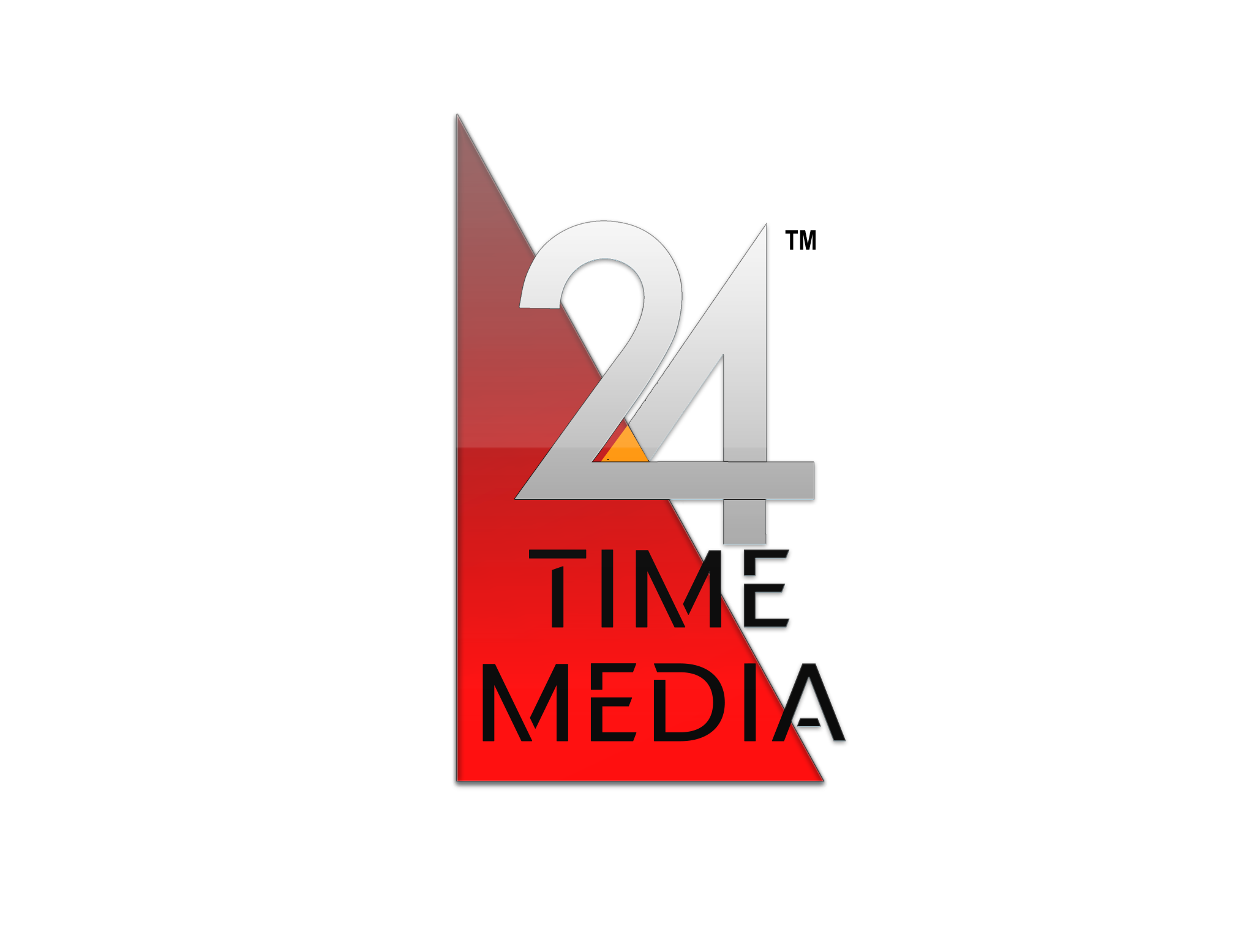 24 Time Media