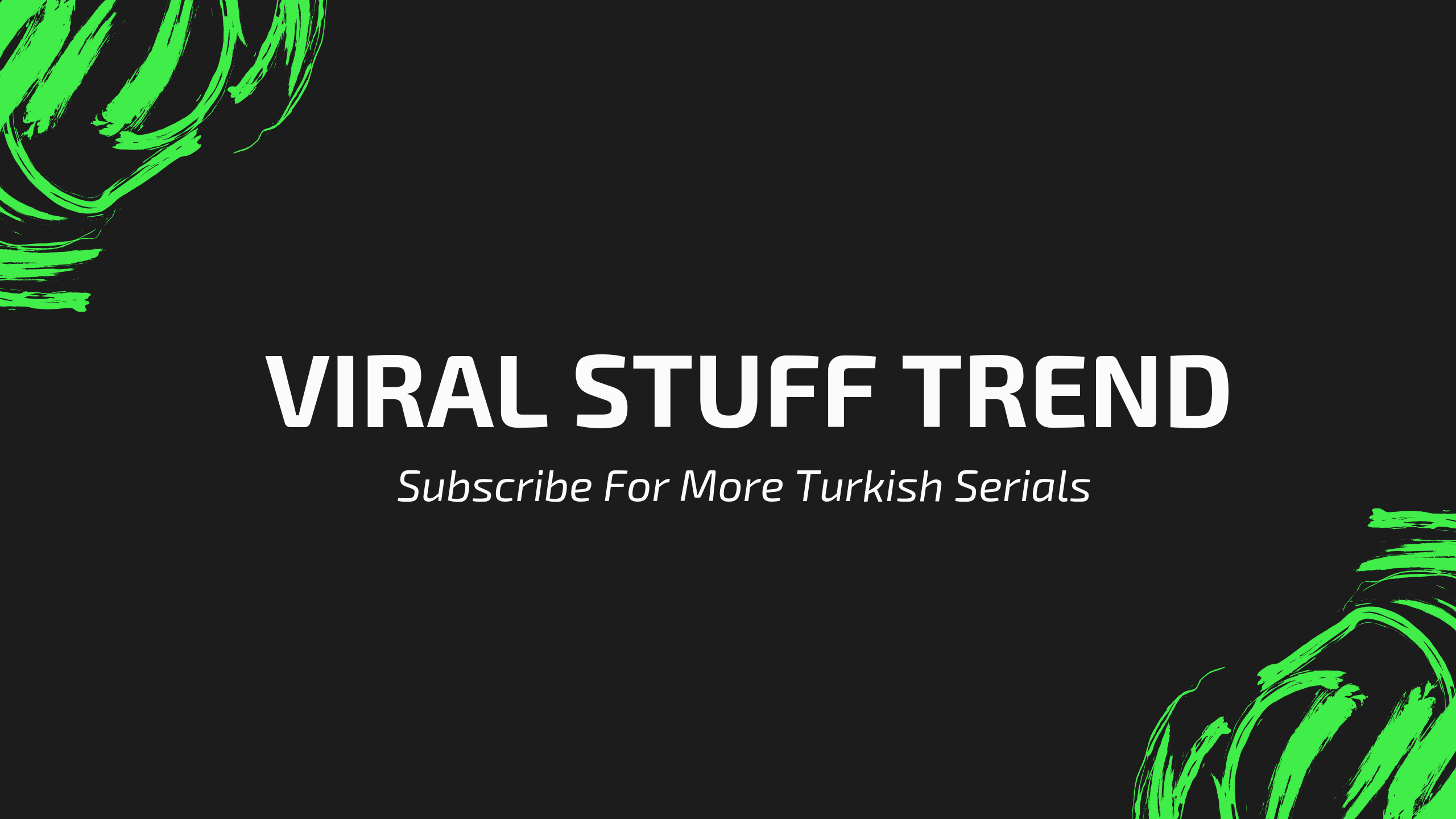 Viral Stuff Trend