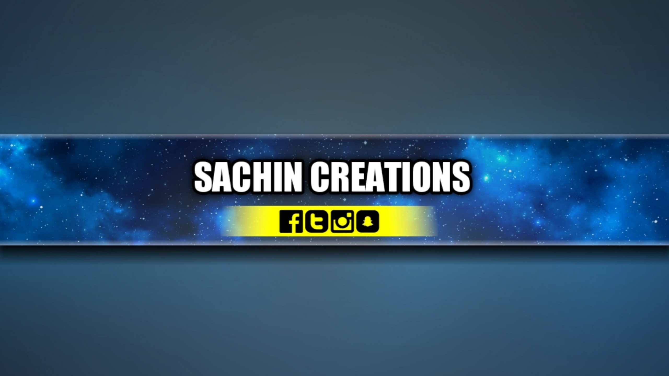 Sachin Creations