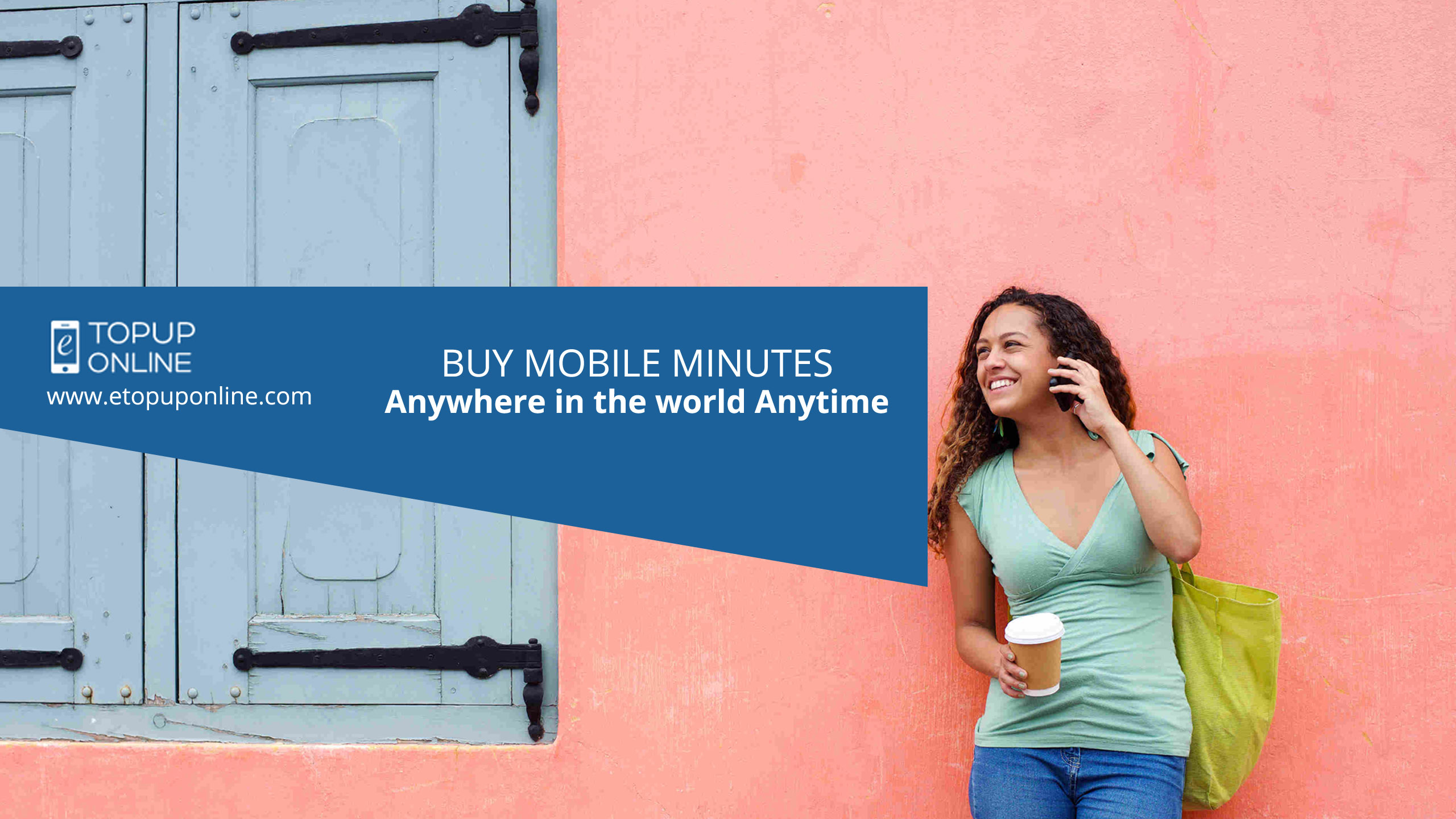 eTopUpOnline