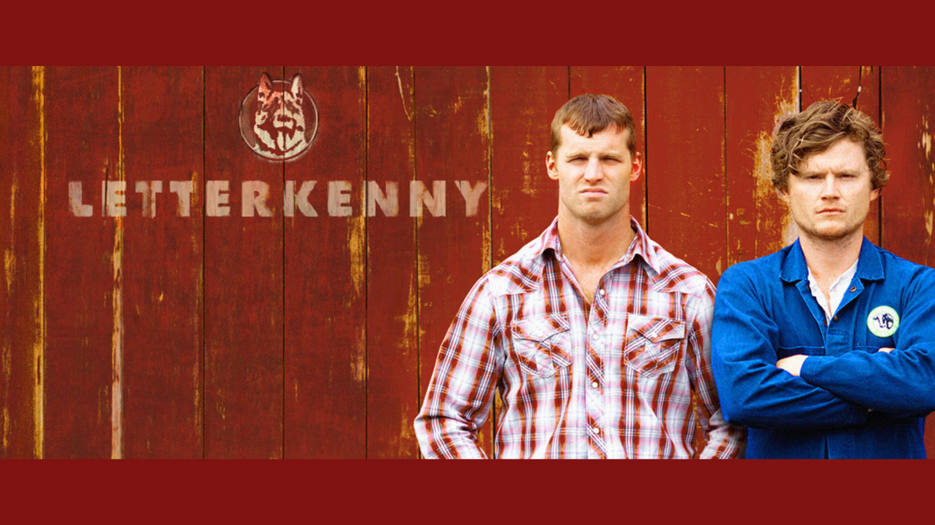 Letterkenny