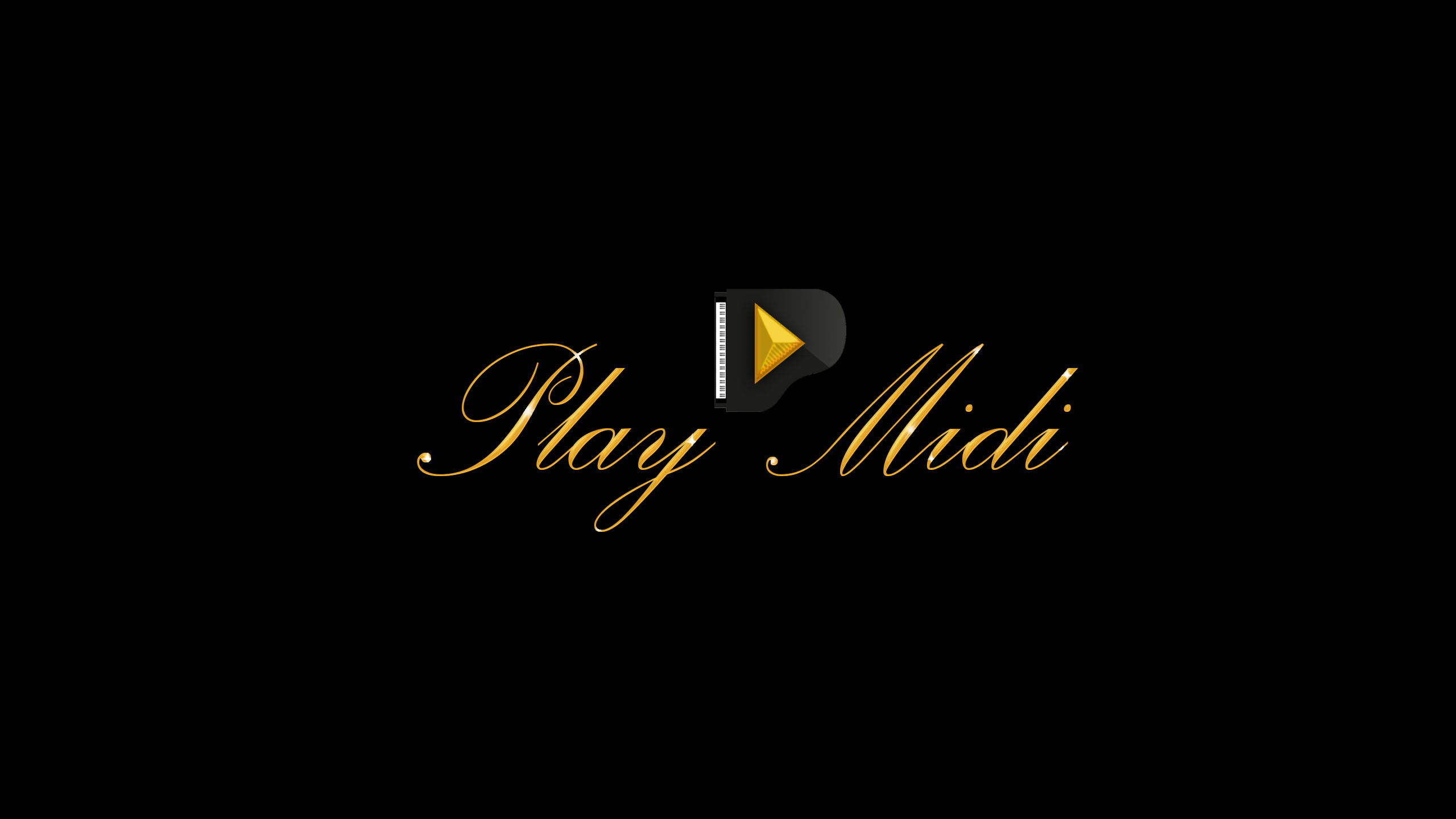 Play Midi