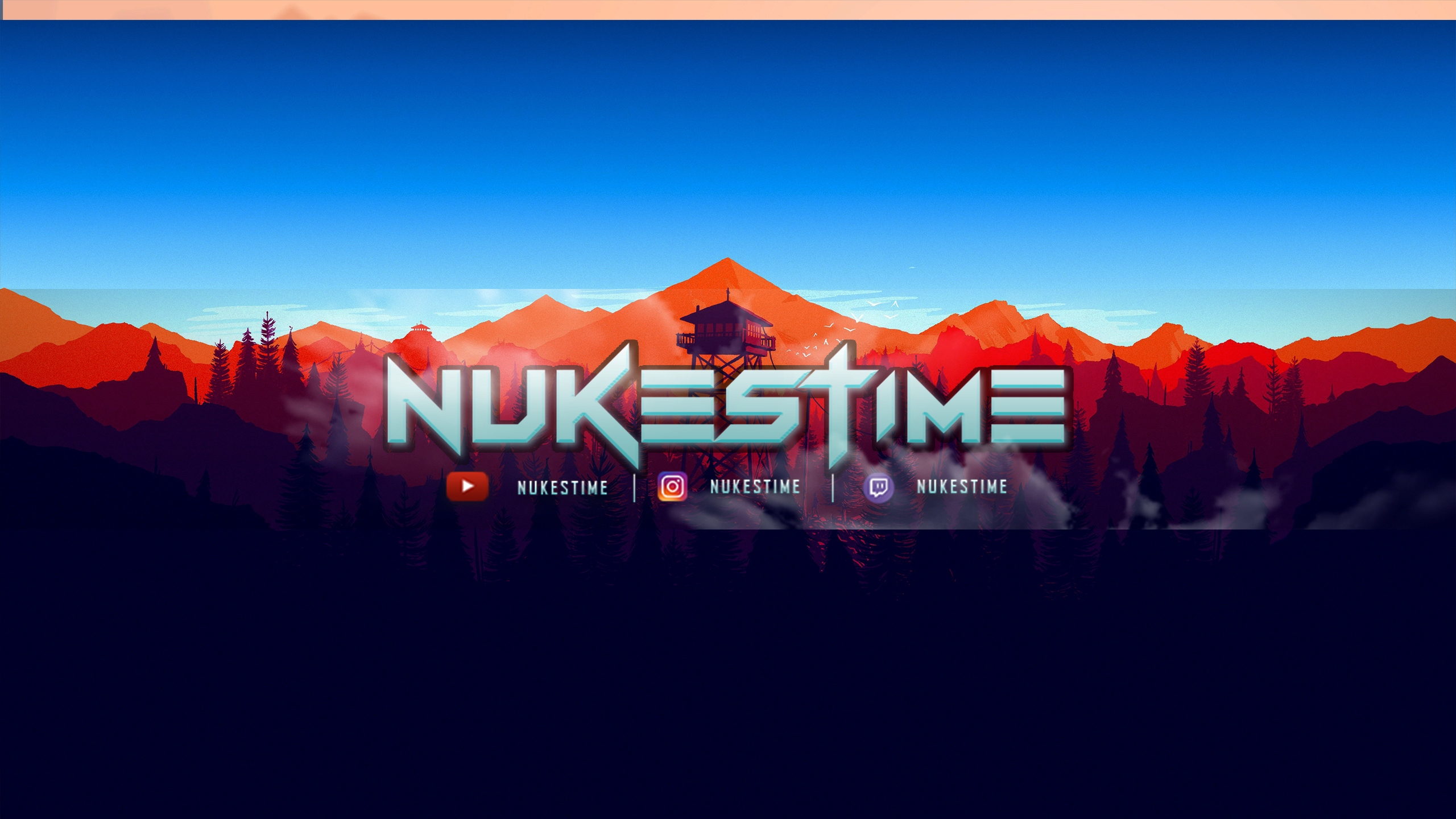 Nukestime