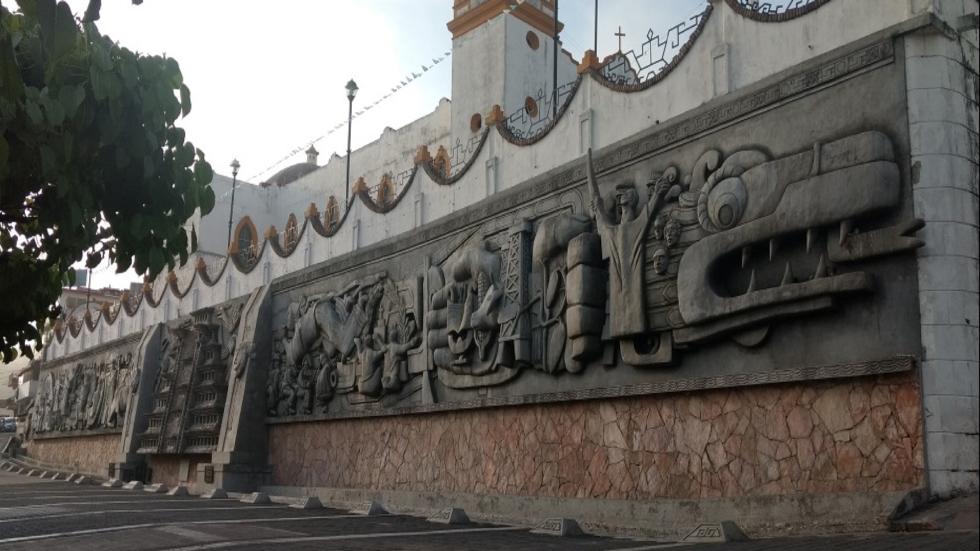 PAPANTLA EN LA NOTICIA