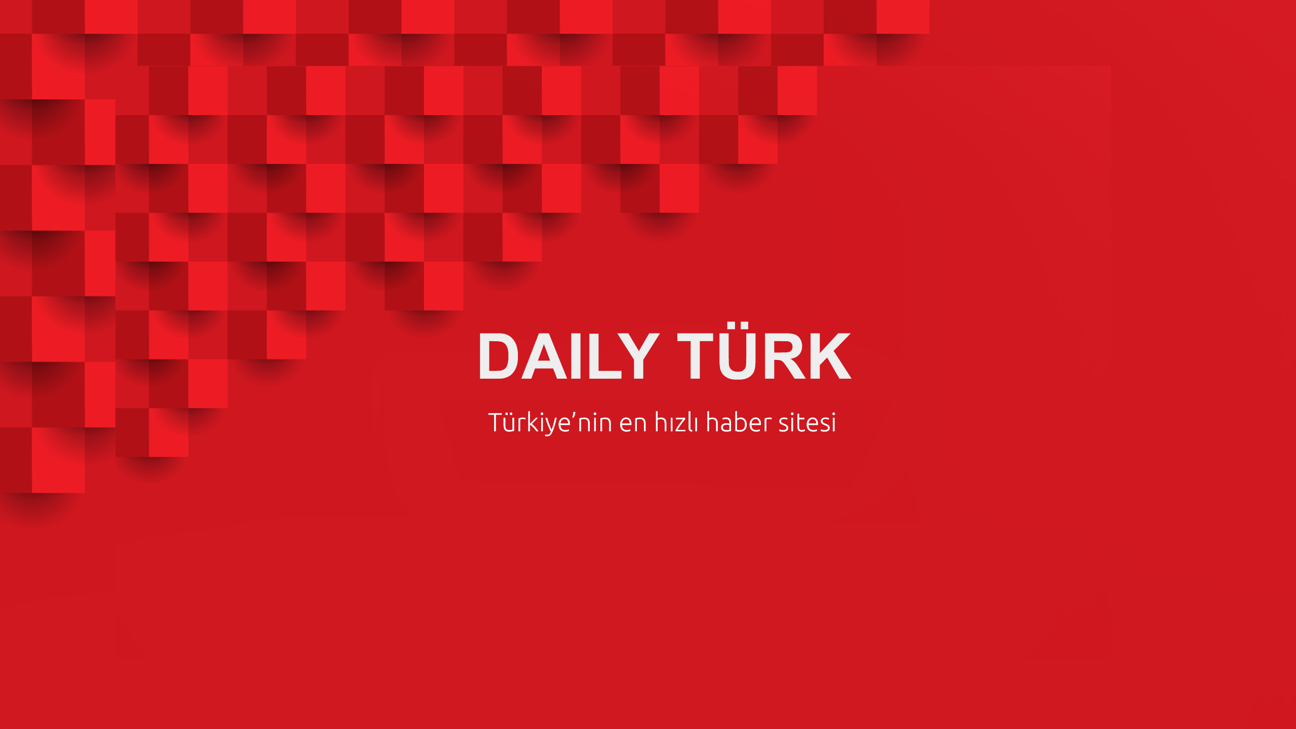 Daily TÜRK