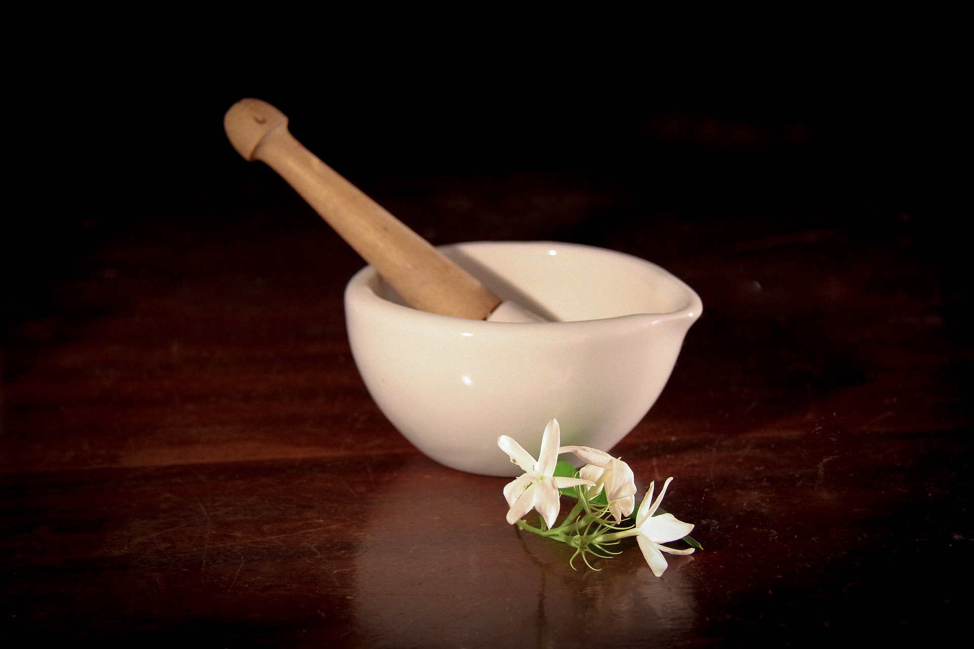 Los Remedios de Chanok