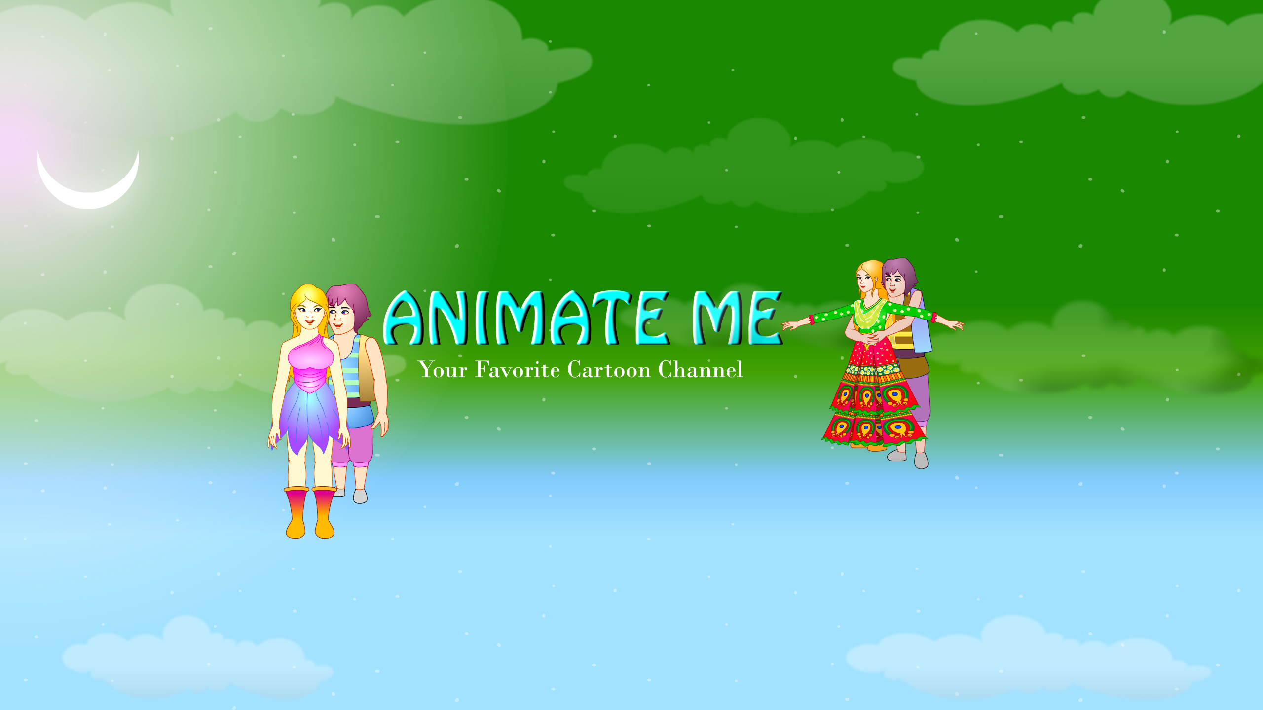 Animate ME