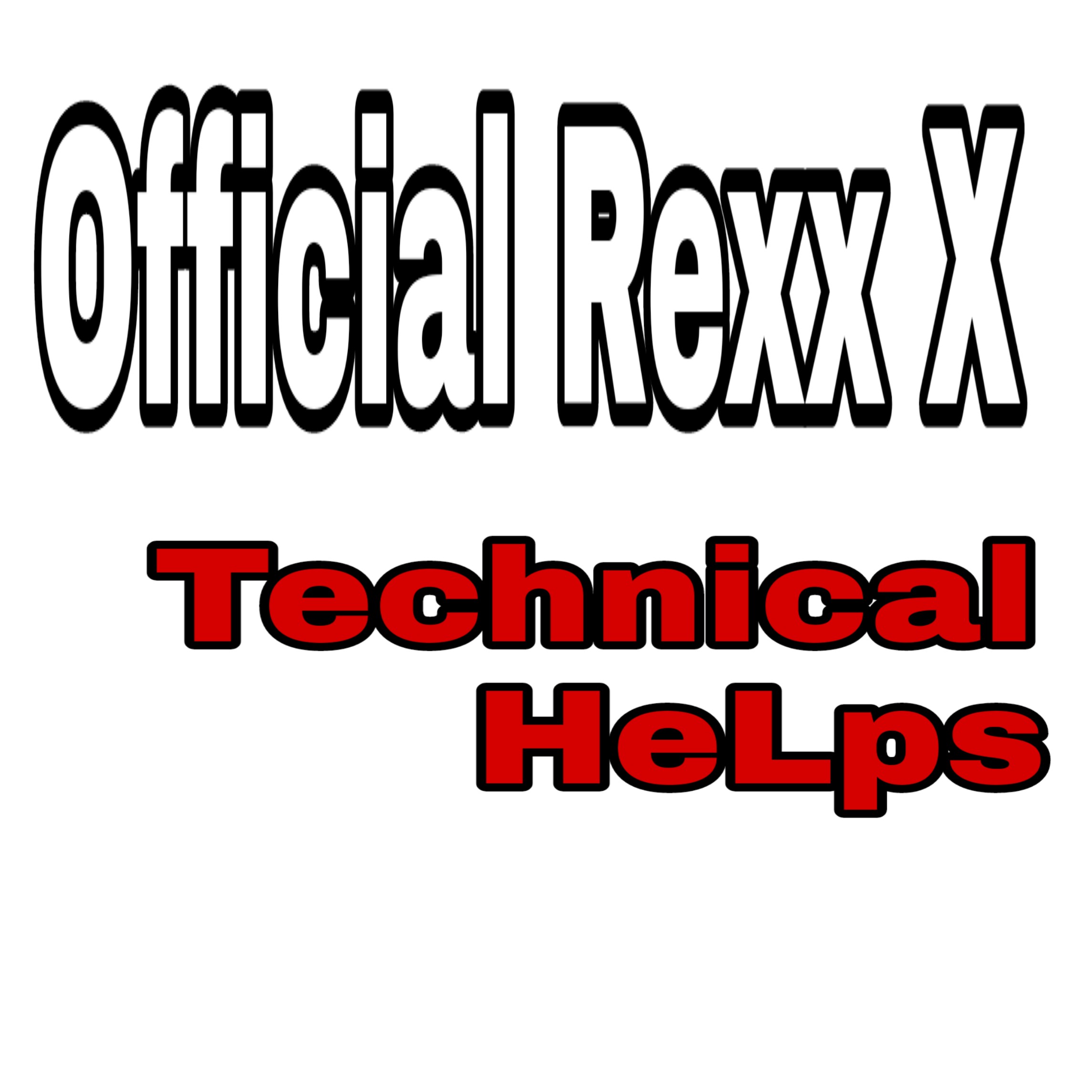Technical Rexx X