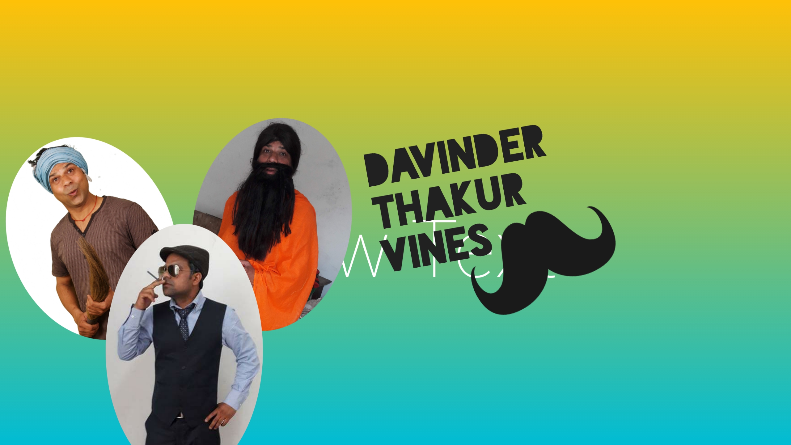 Davinder Thakur