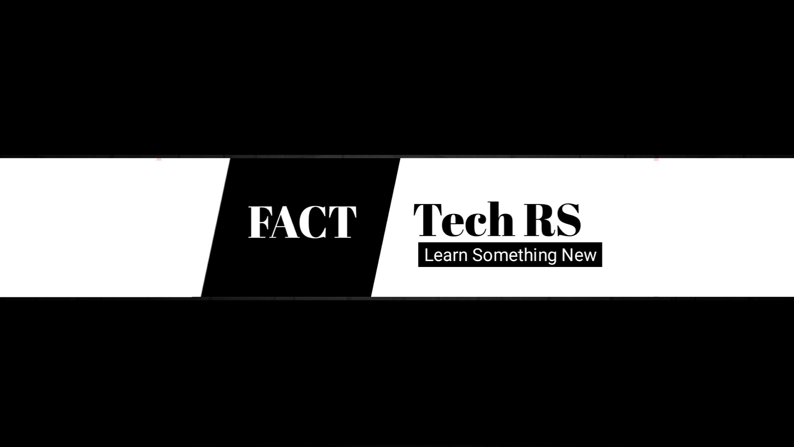 Fact tech rs