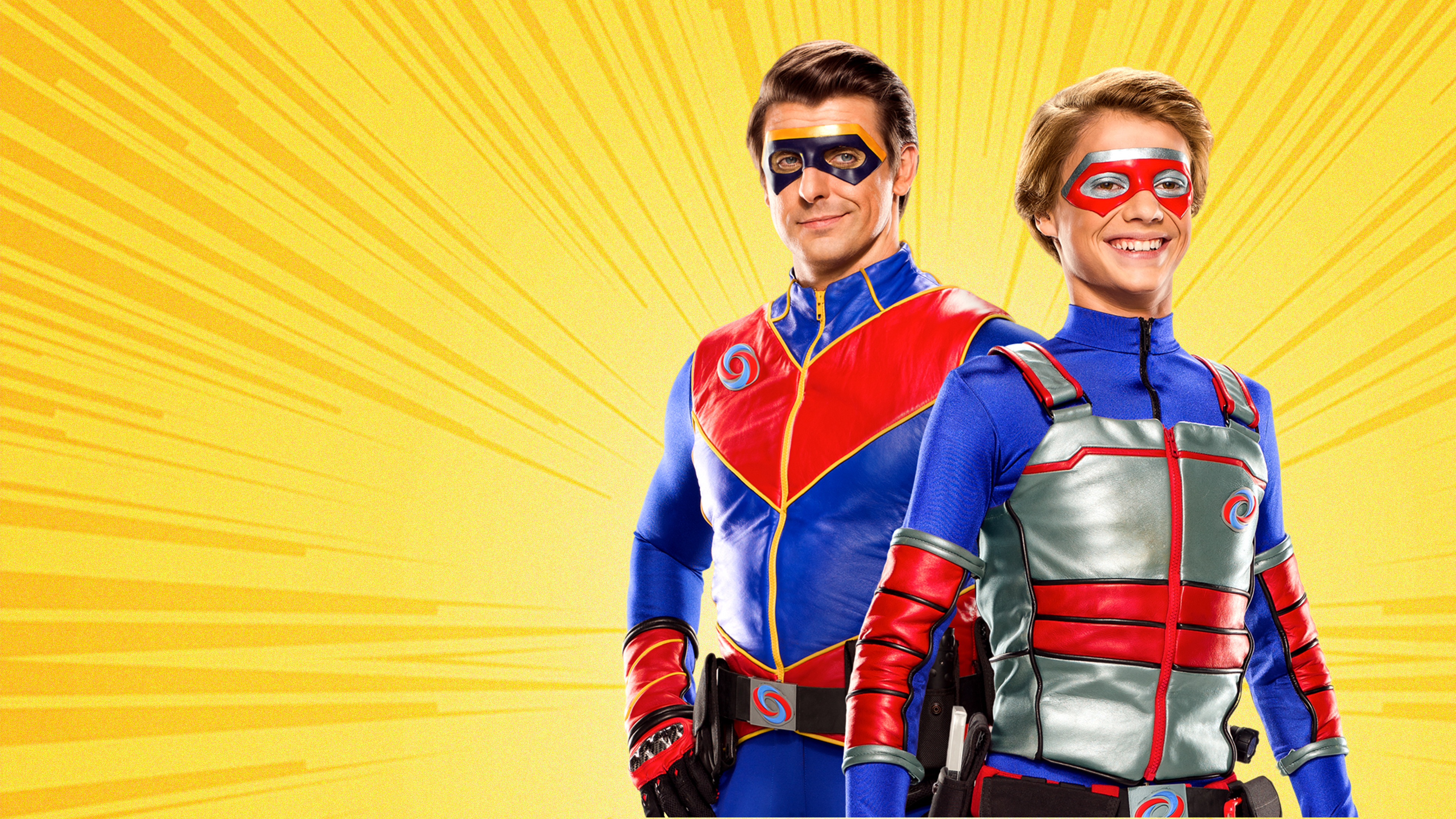 Henry Danger