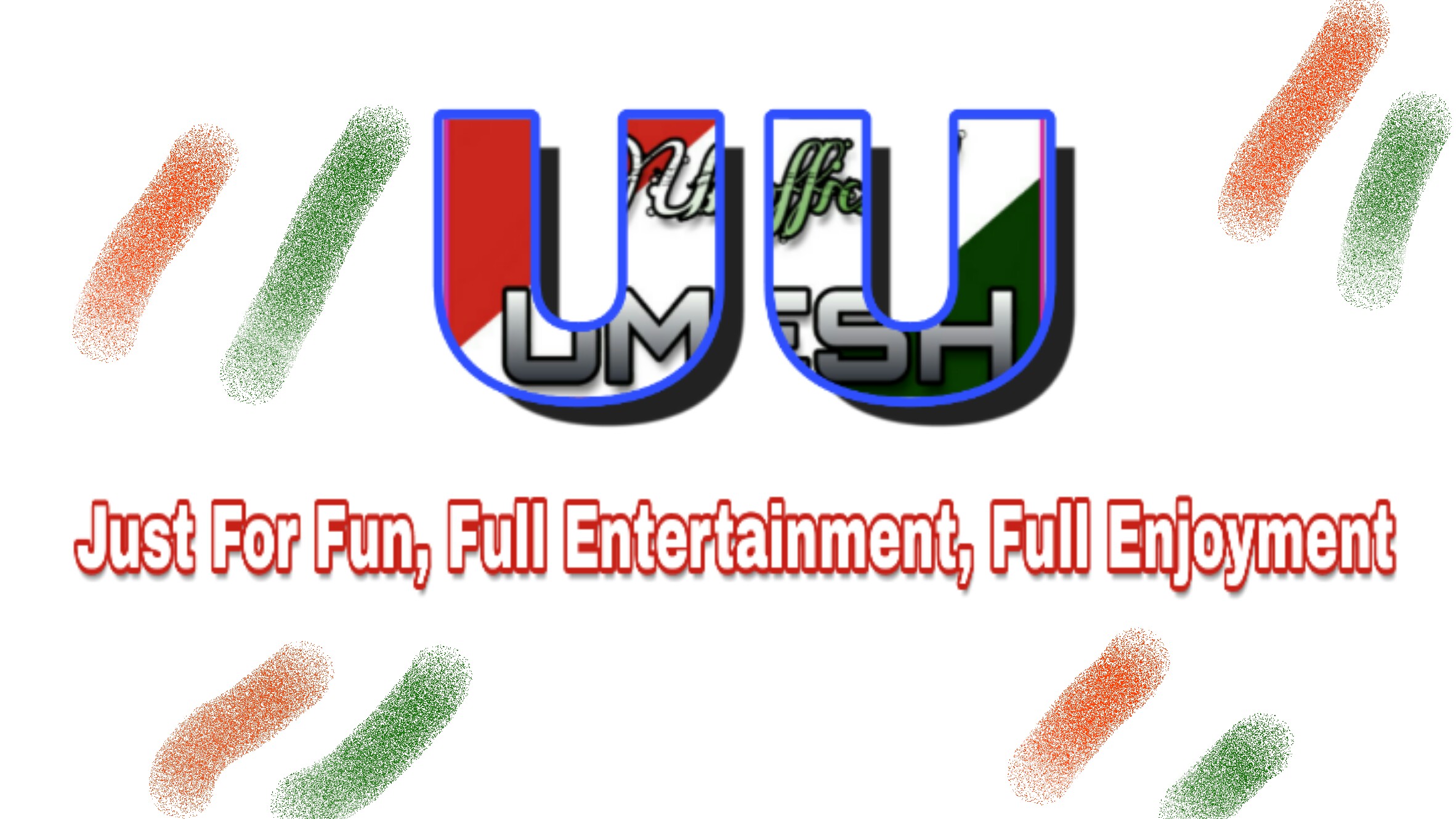 Unofficial  Umesh Fun