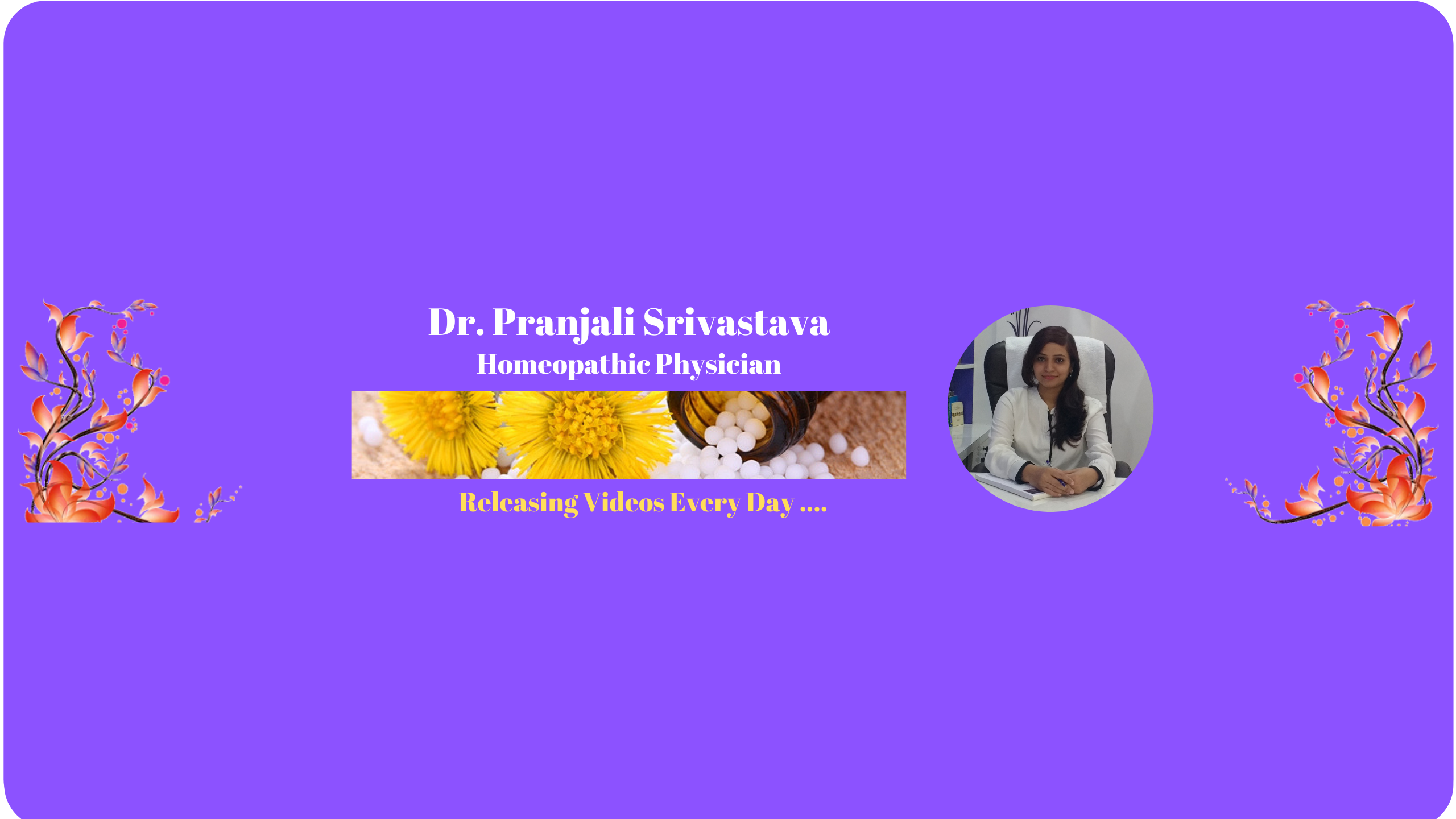 Dr. Pranjali Homeopathy