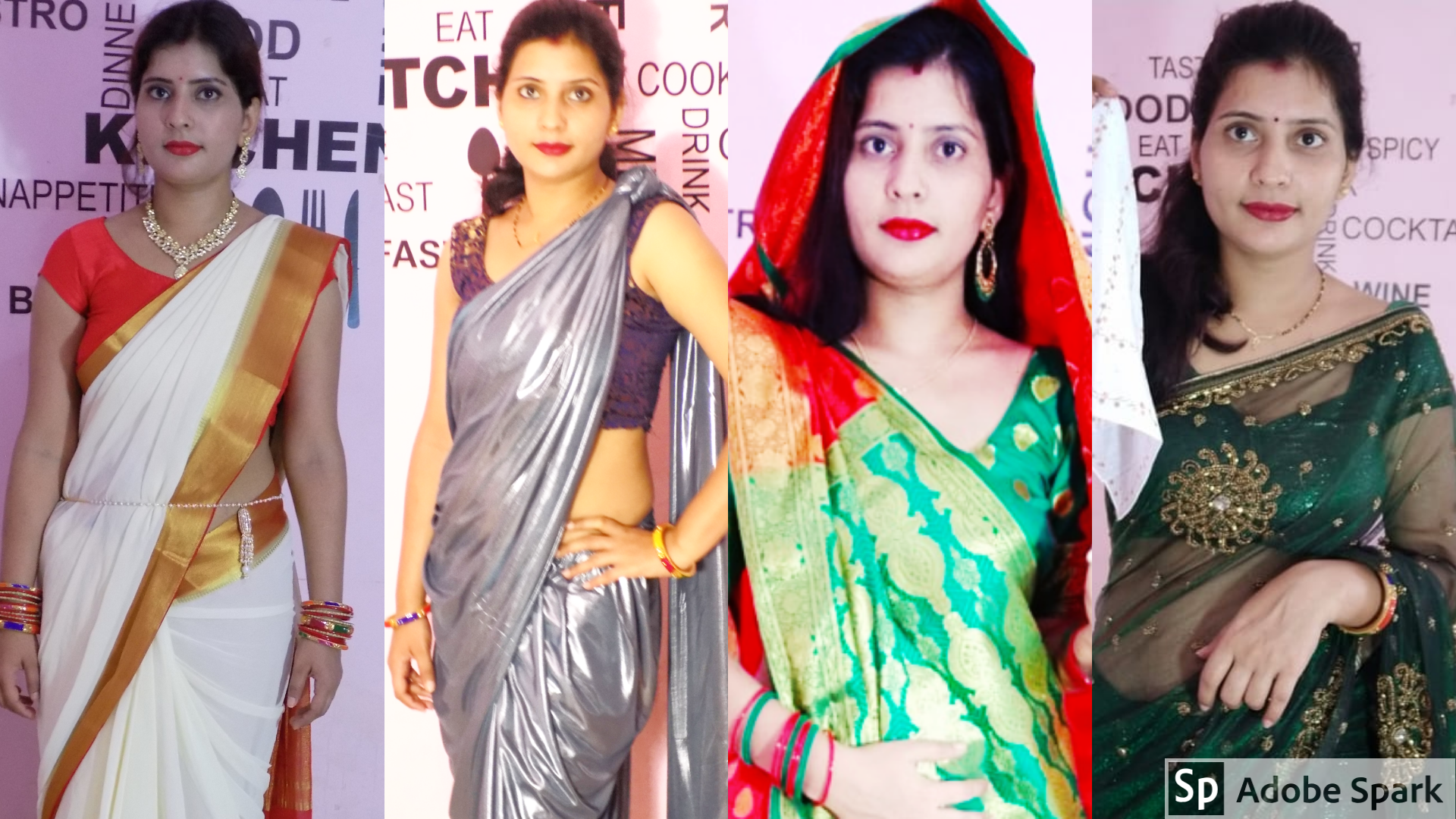 Indian vlogger shaila