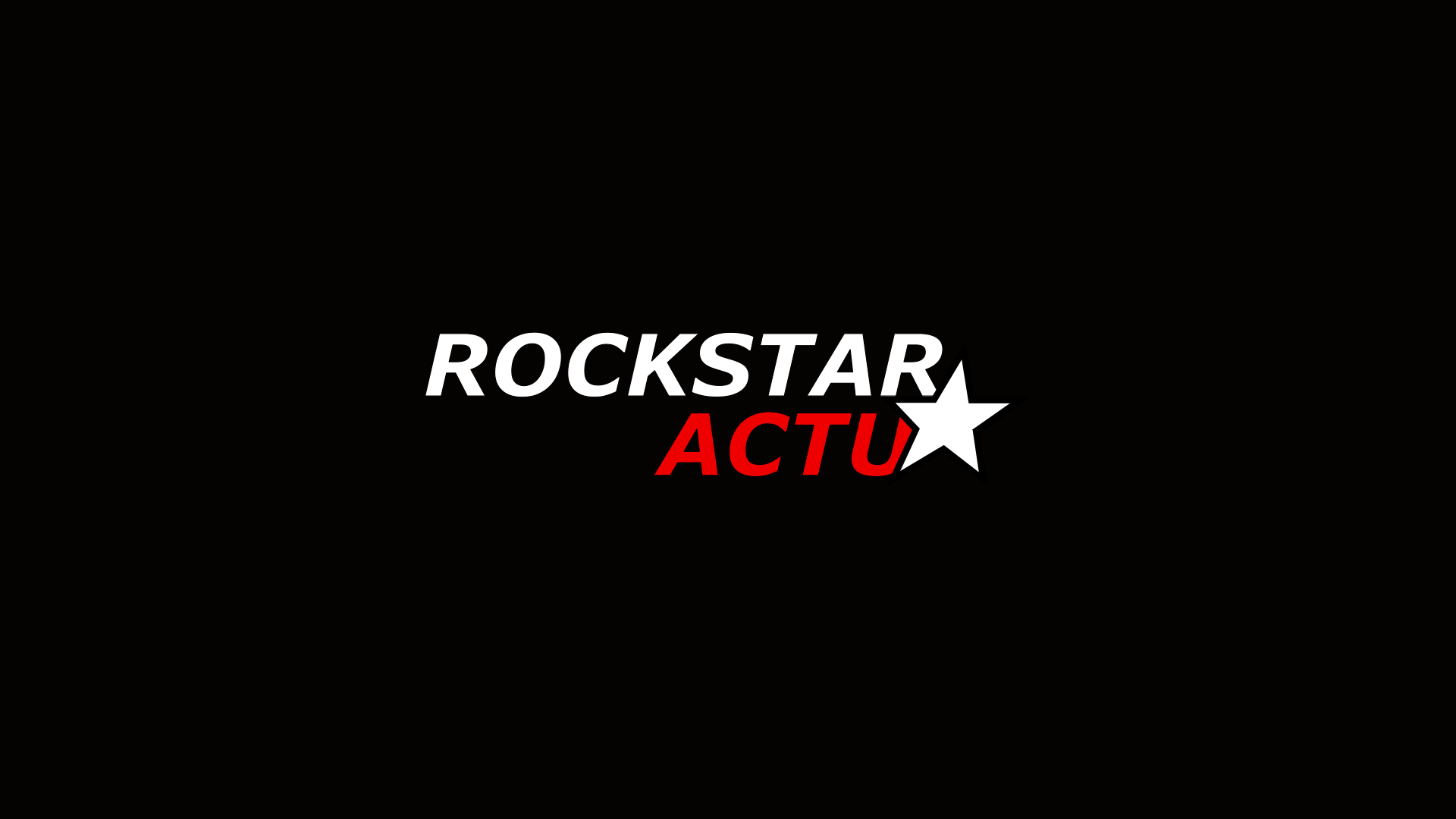 Rockstar Actu