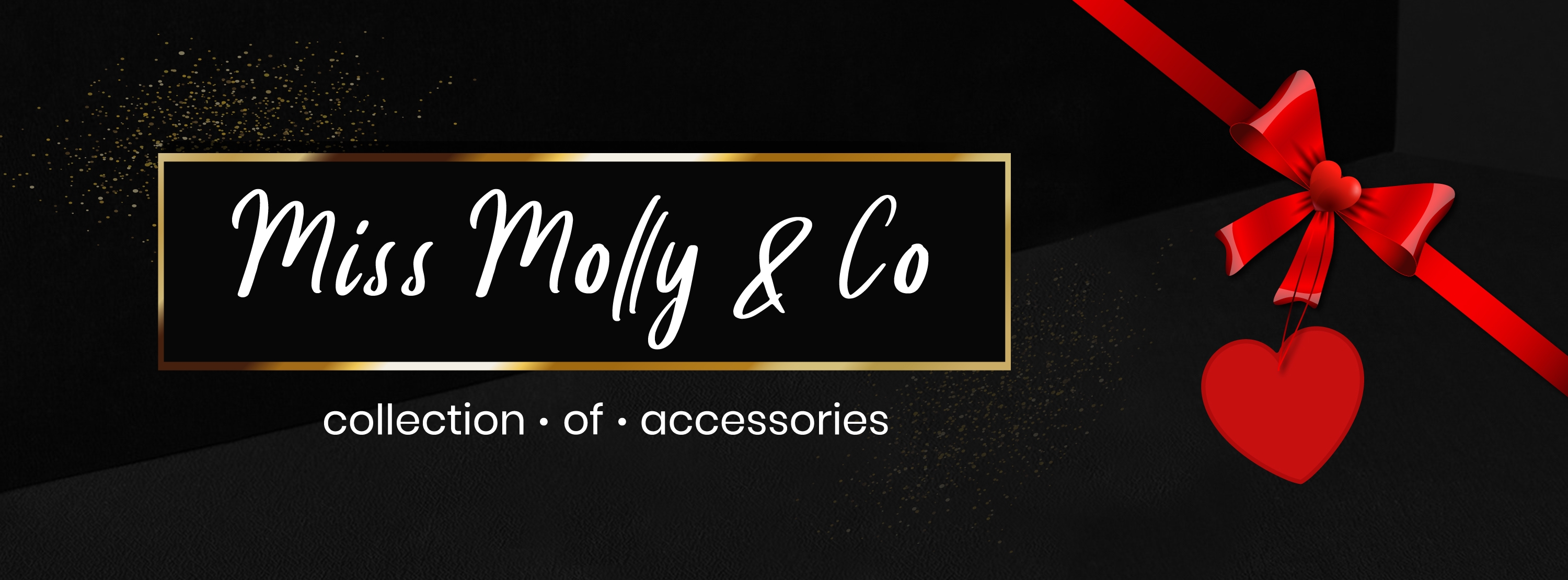 Miss Molly & Co