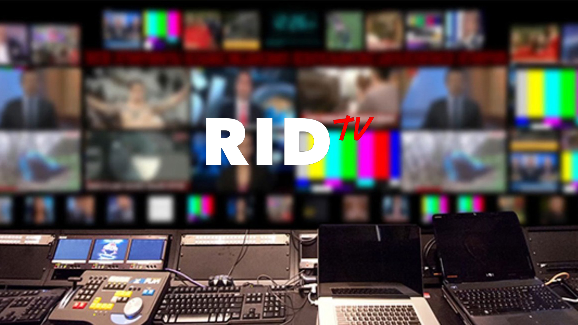 RID TV