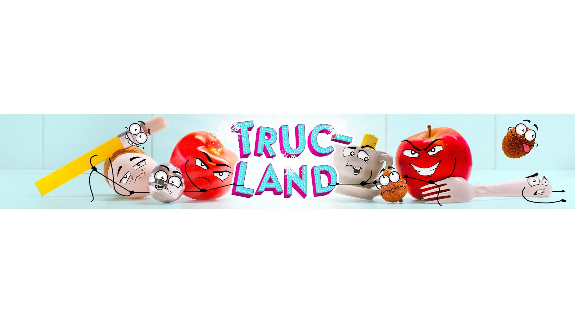 TRUCLAND