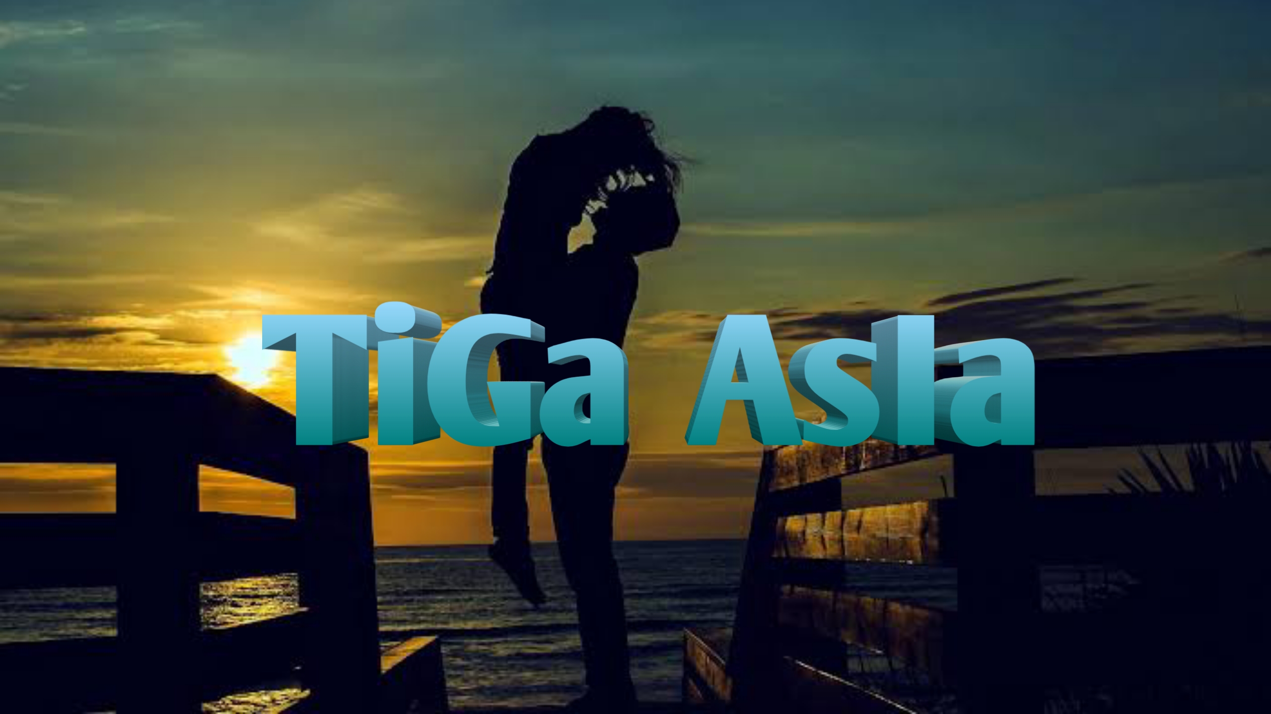 TiGa AsIa