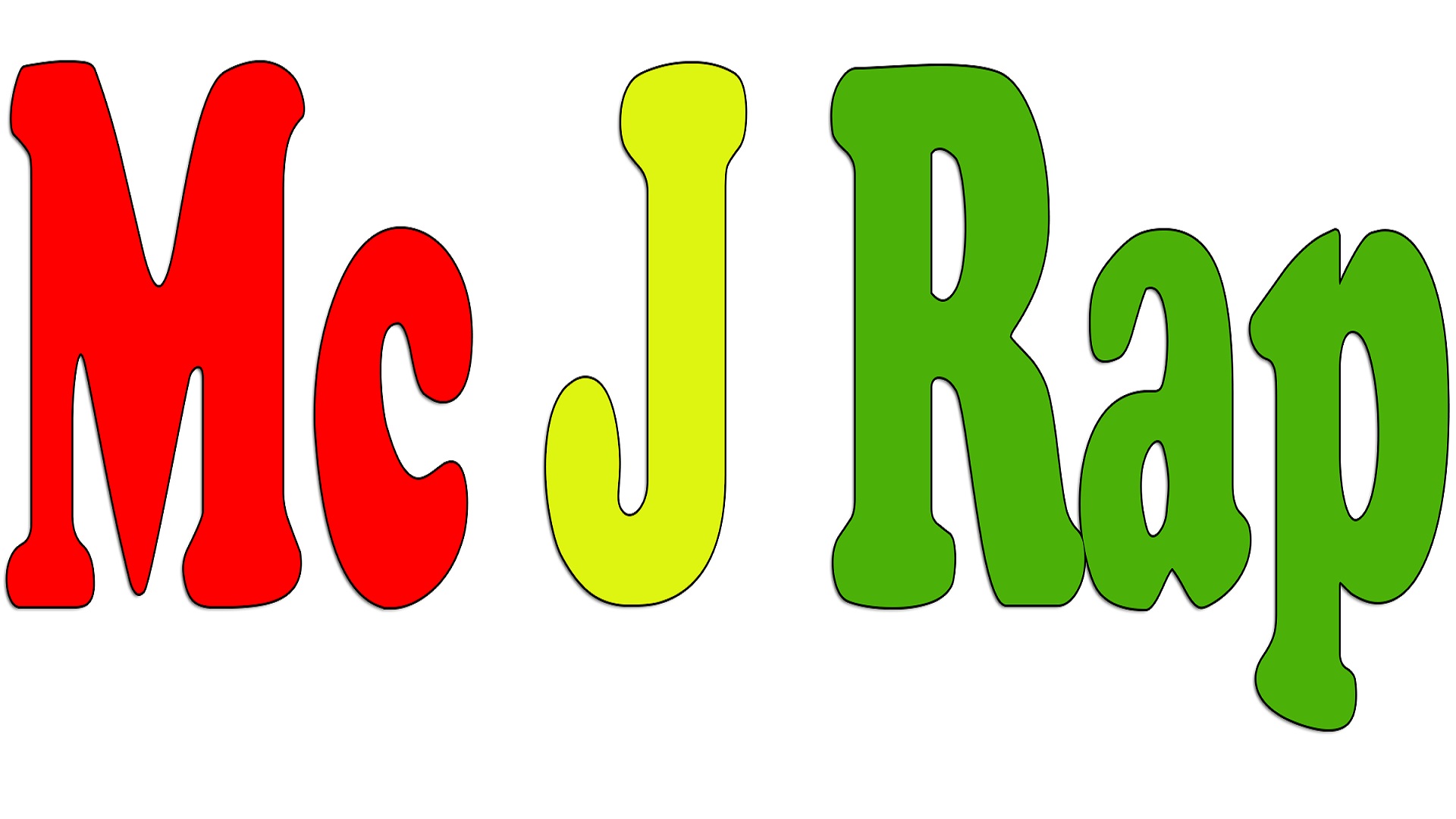 Mc J Rap✔
