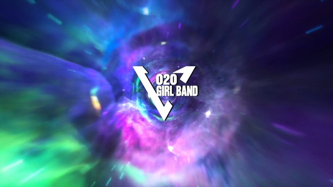 O2O Girl Band