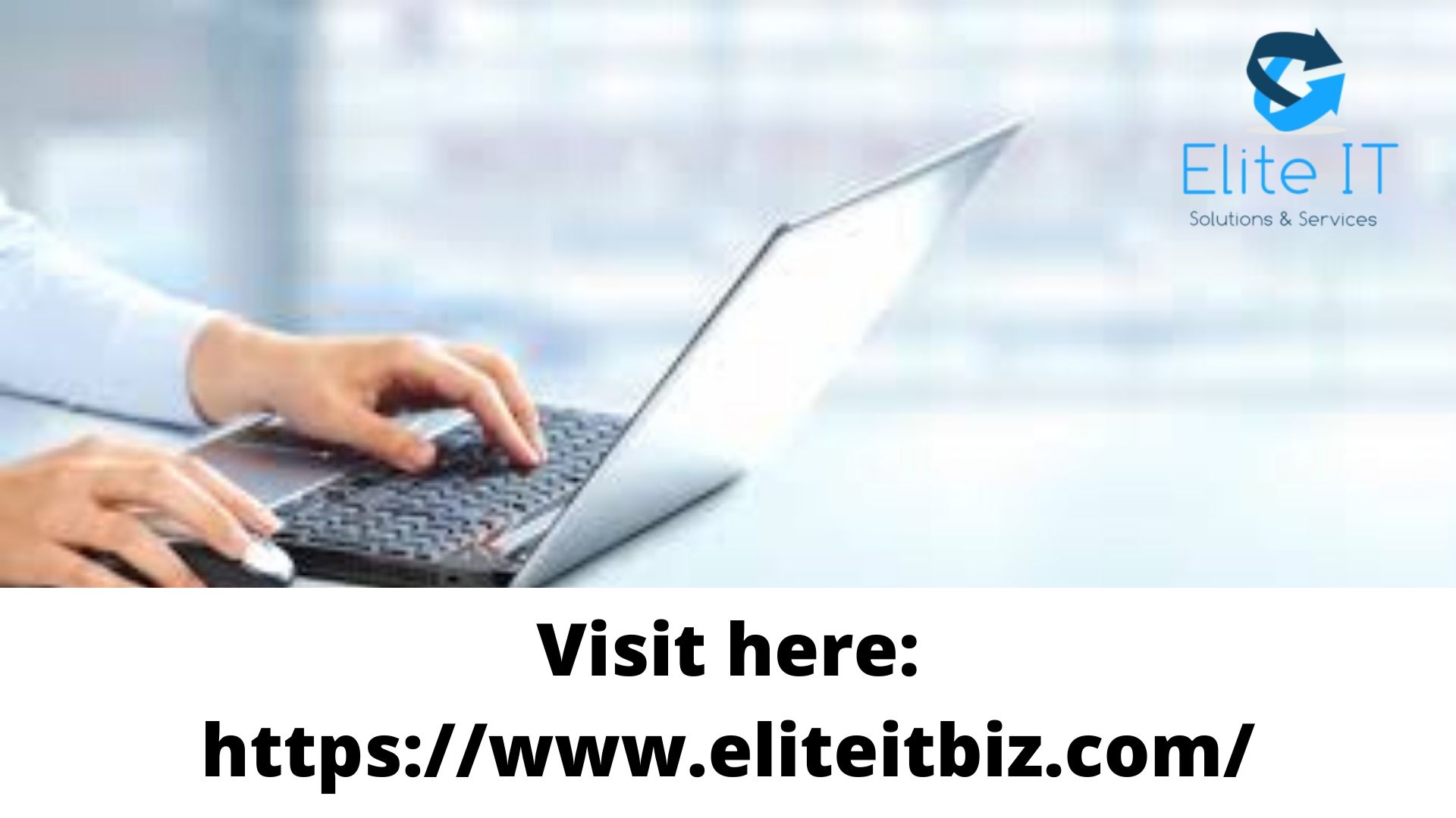 Elite IT Services & Solution FZE