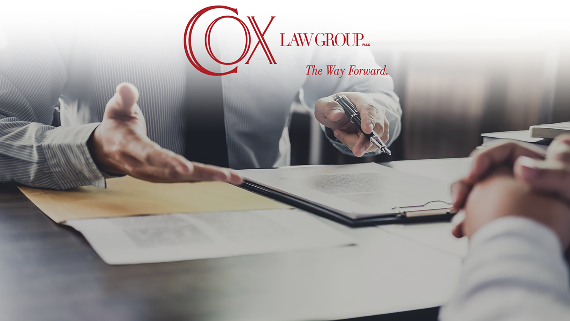 Cox Law Group PLLC