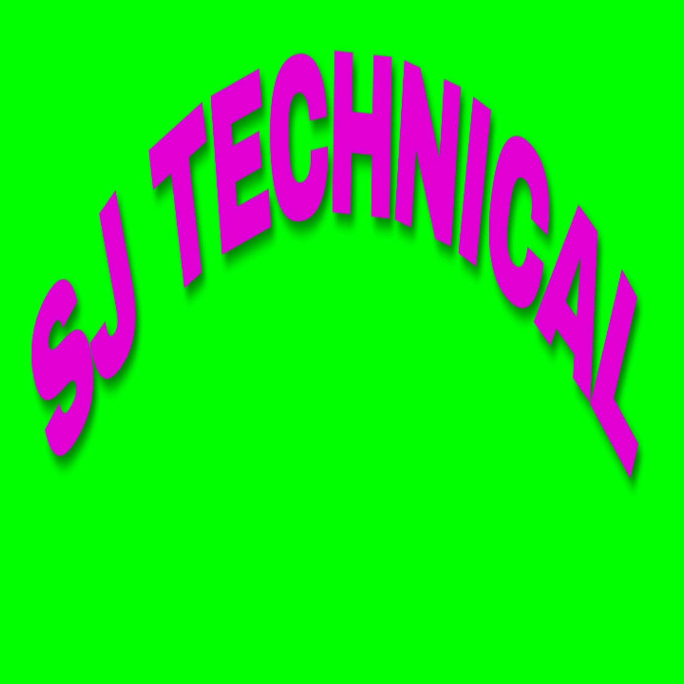 SJ TECHNICAL