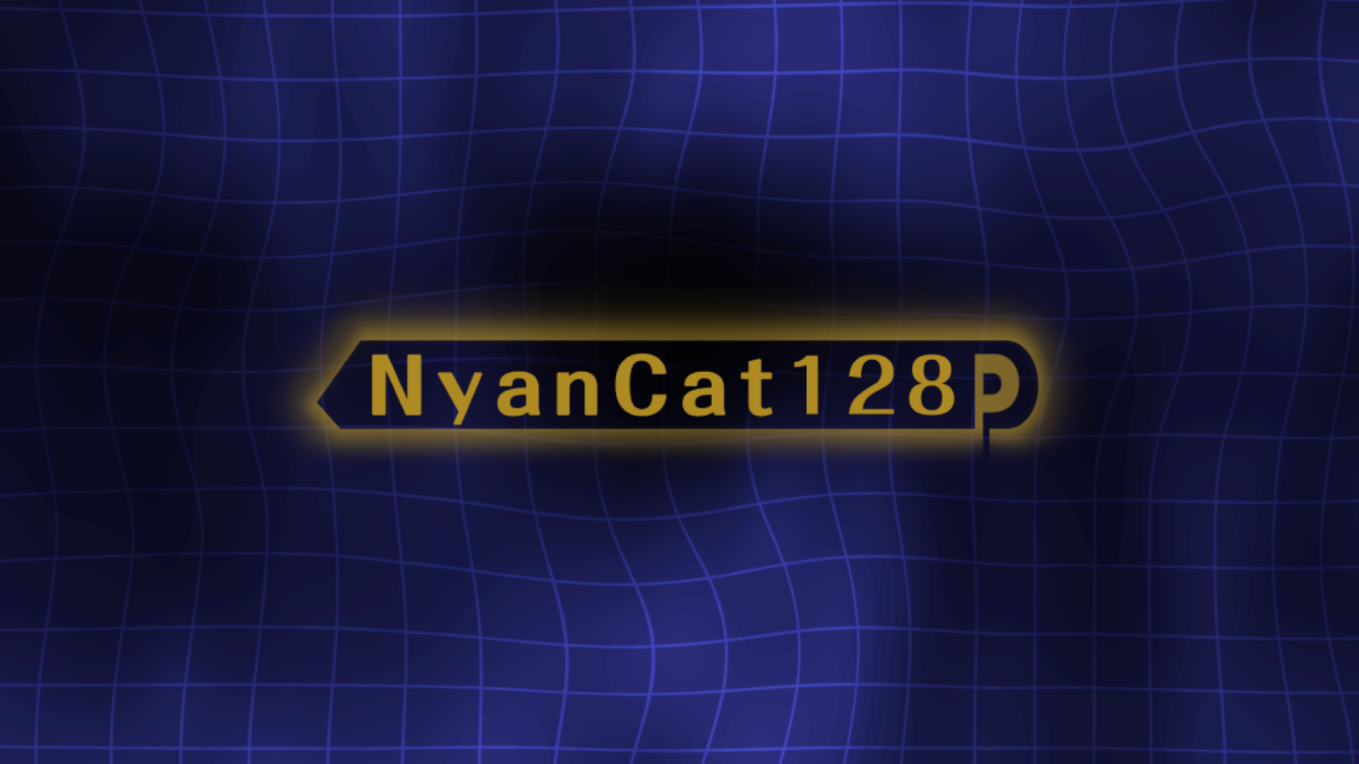 nyancat128