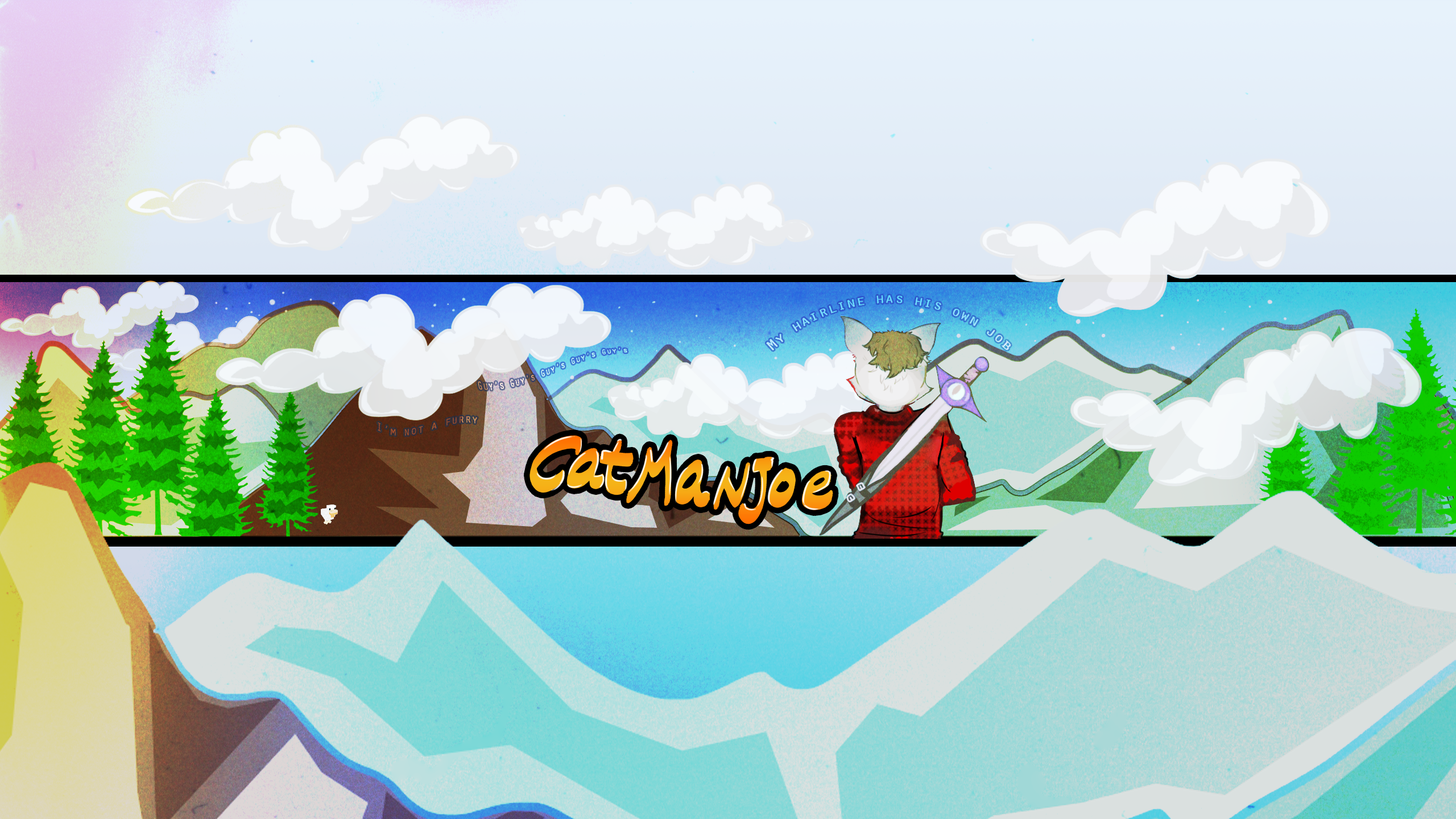 Catmanjoe