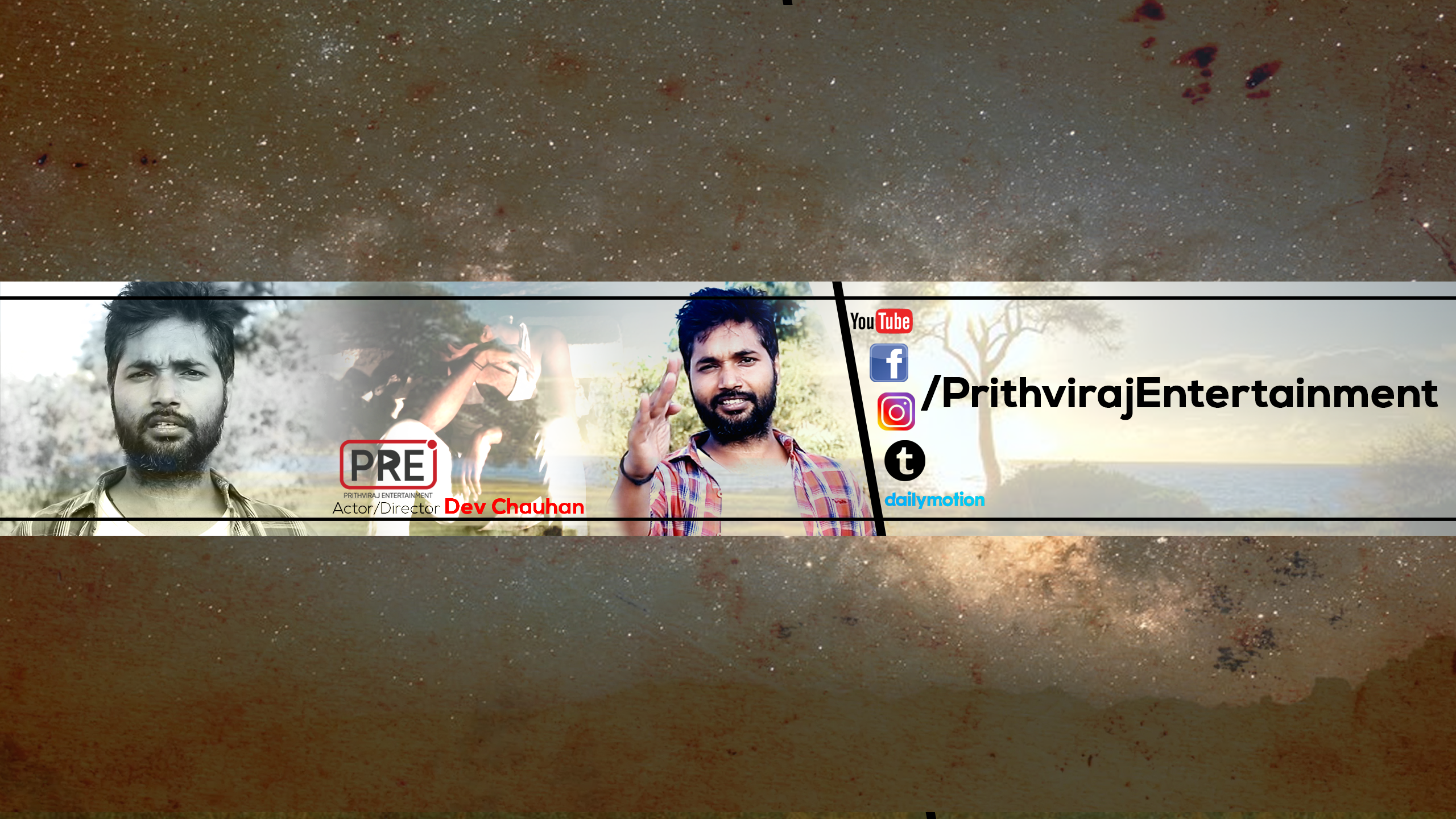 Prithviraj Entertainment