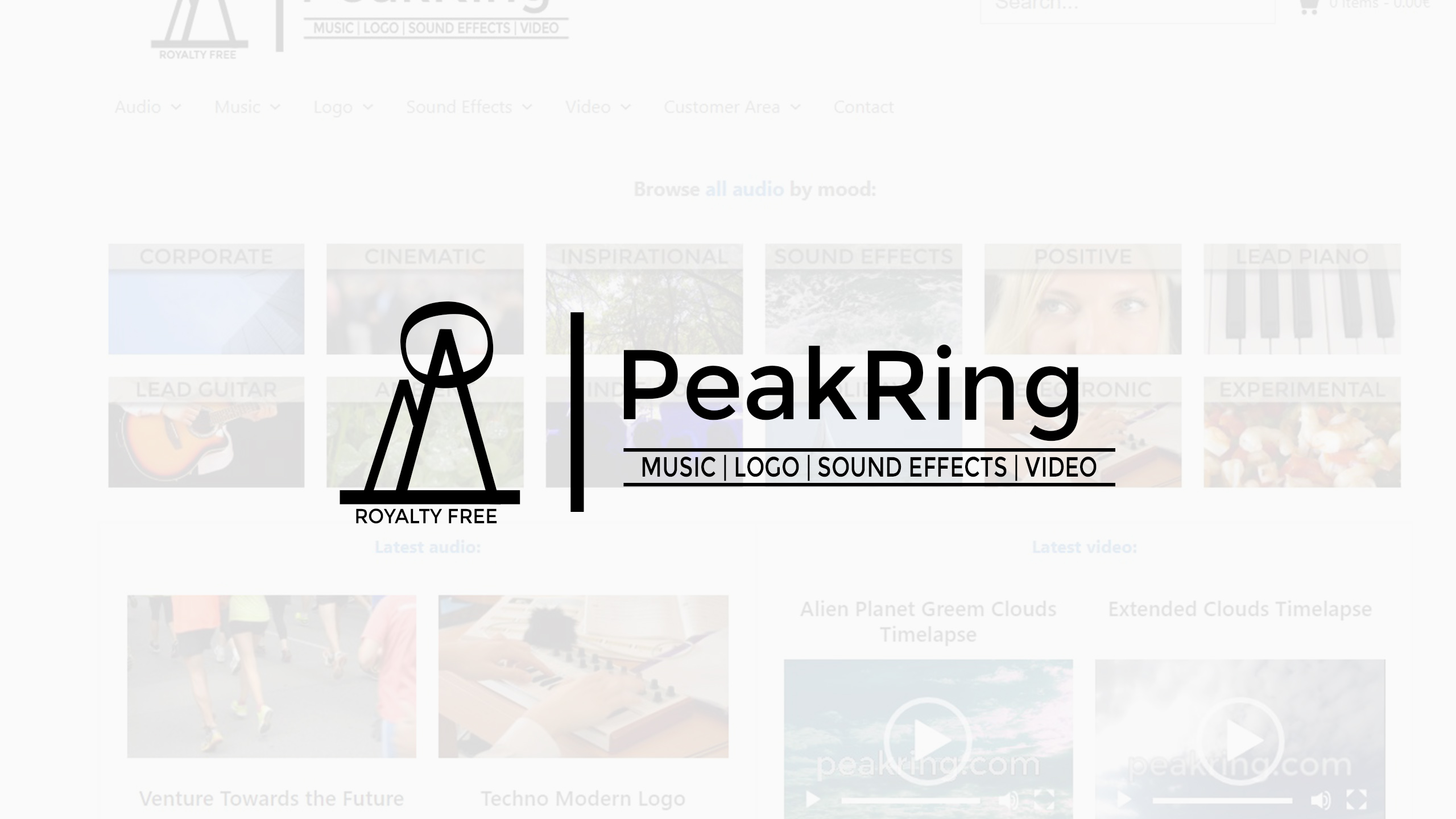 peakring