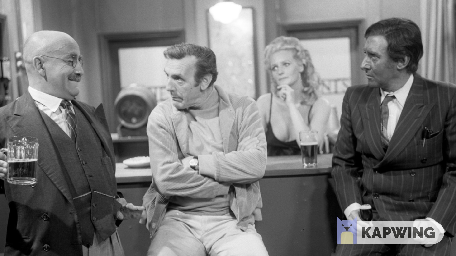 In Sickness & In Health