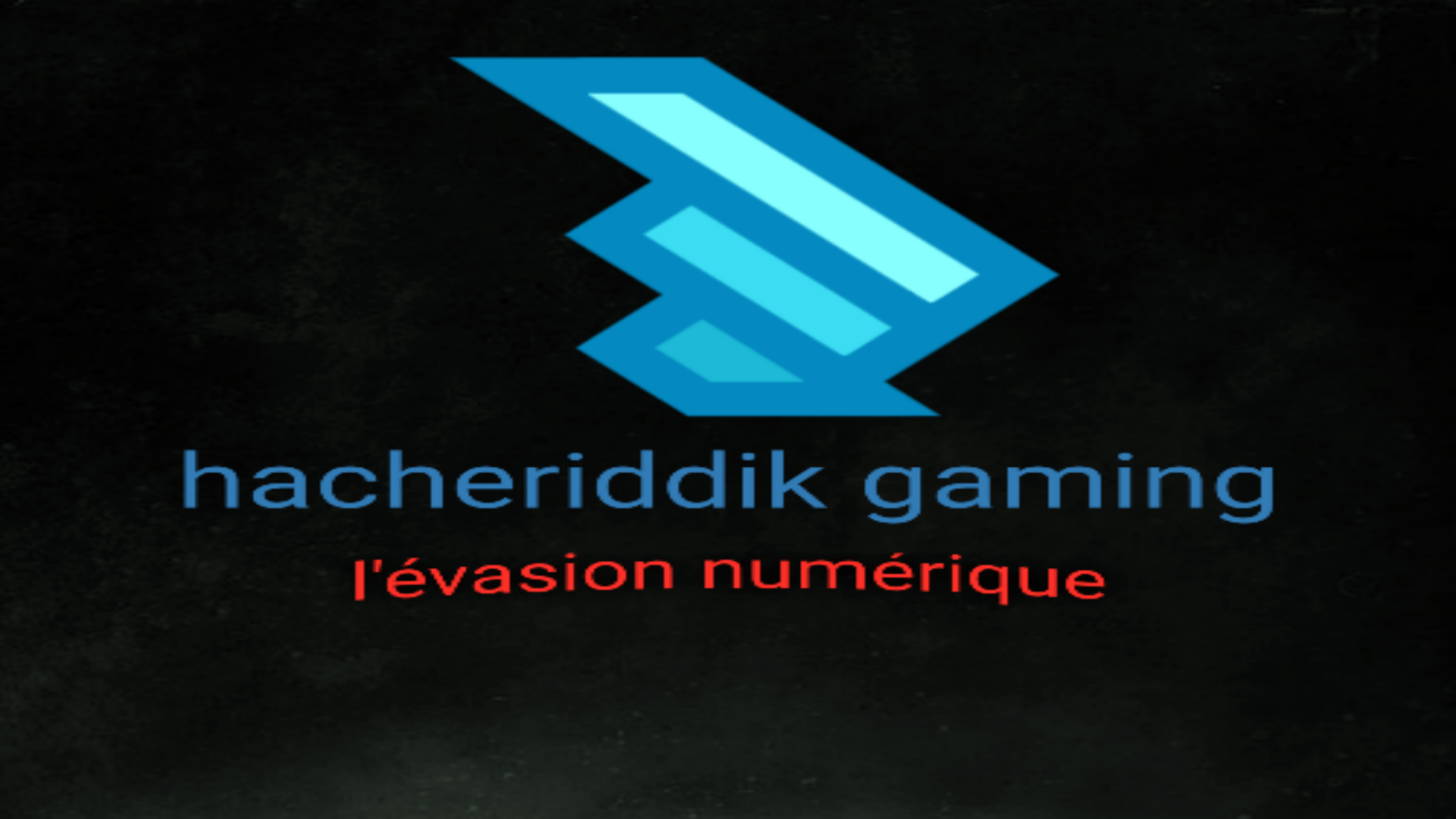 hacheriddik gaming