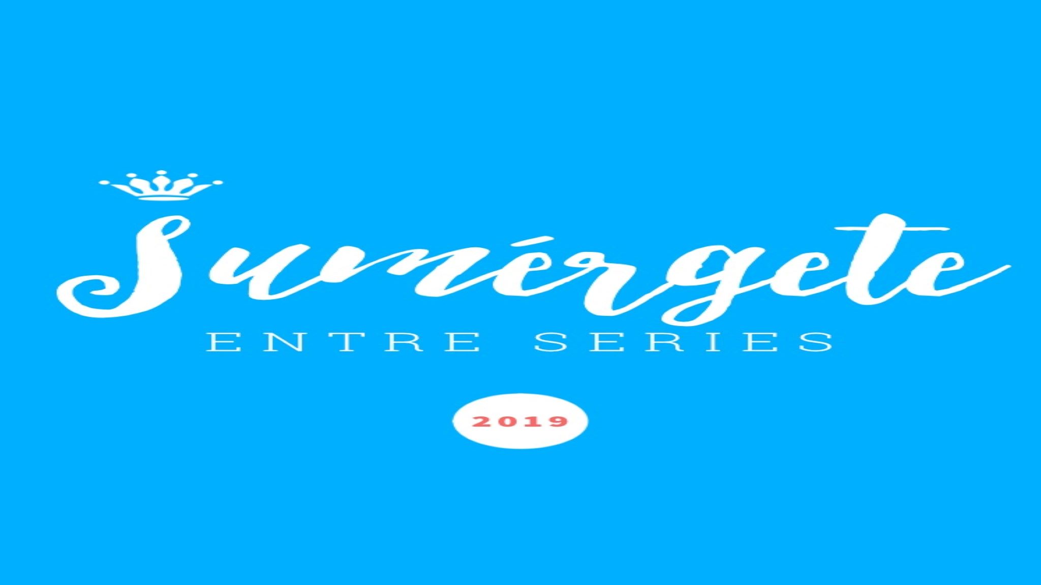 Sumérgete Entre Series