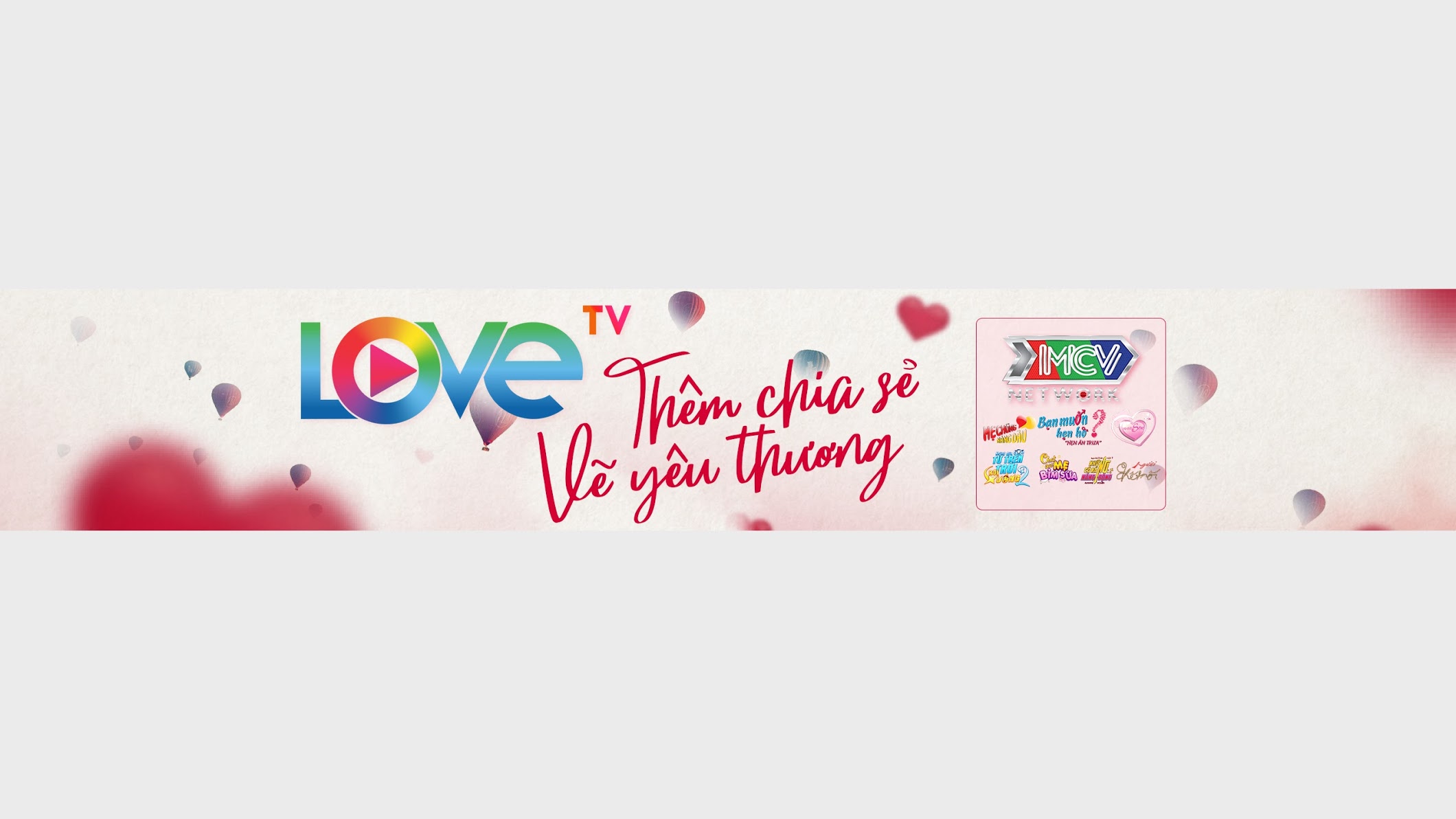 LOVETV
