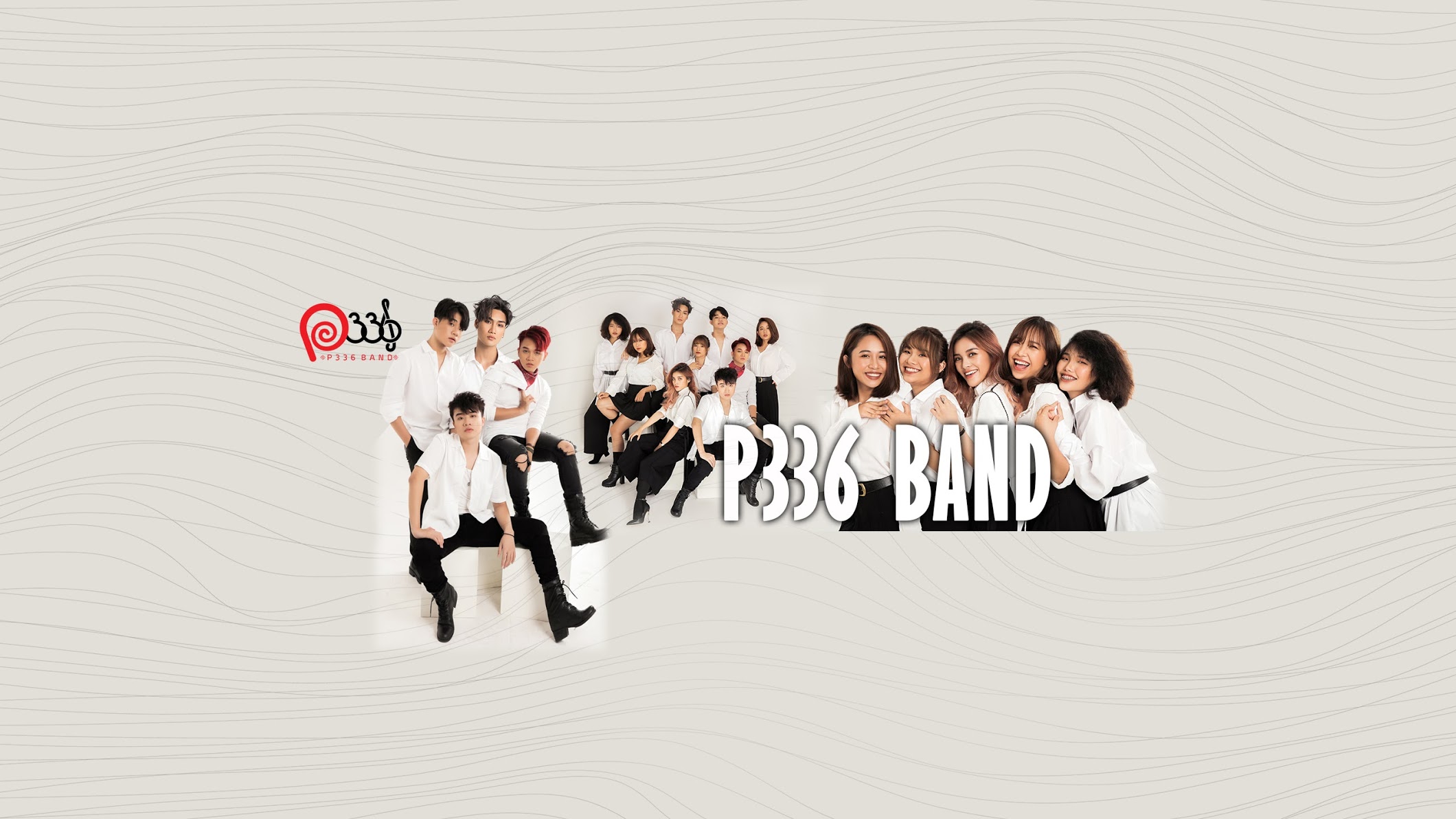 P336 Band