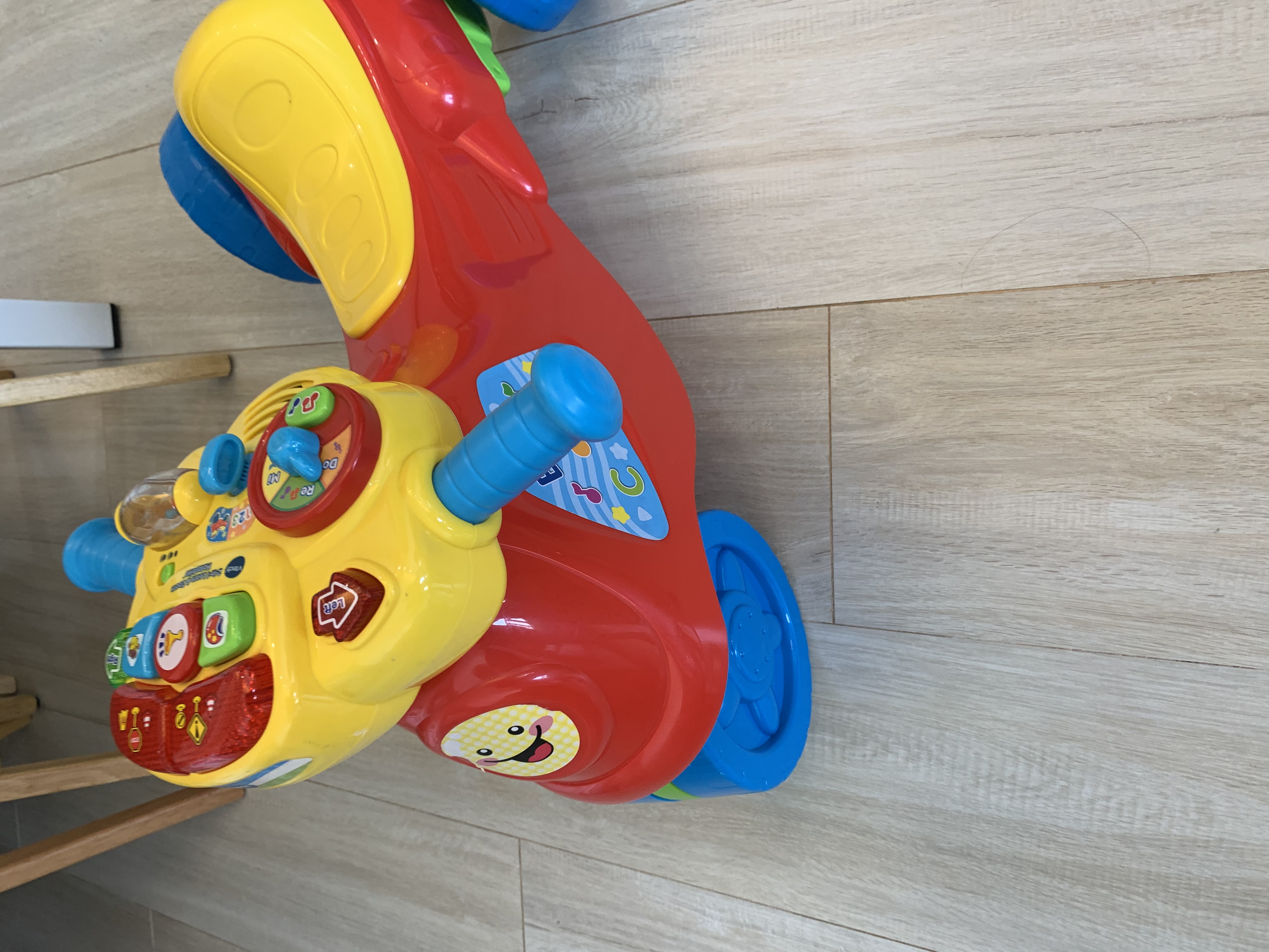 Natalie Kids Channel HK