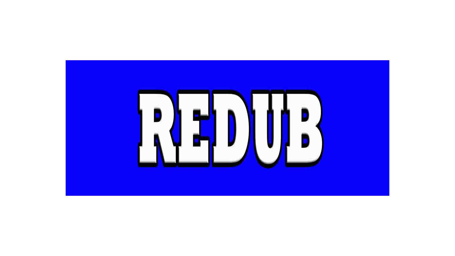 REDUB